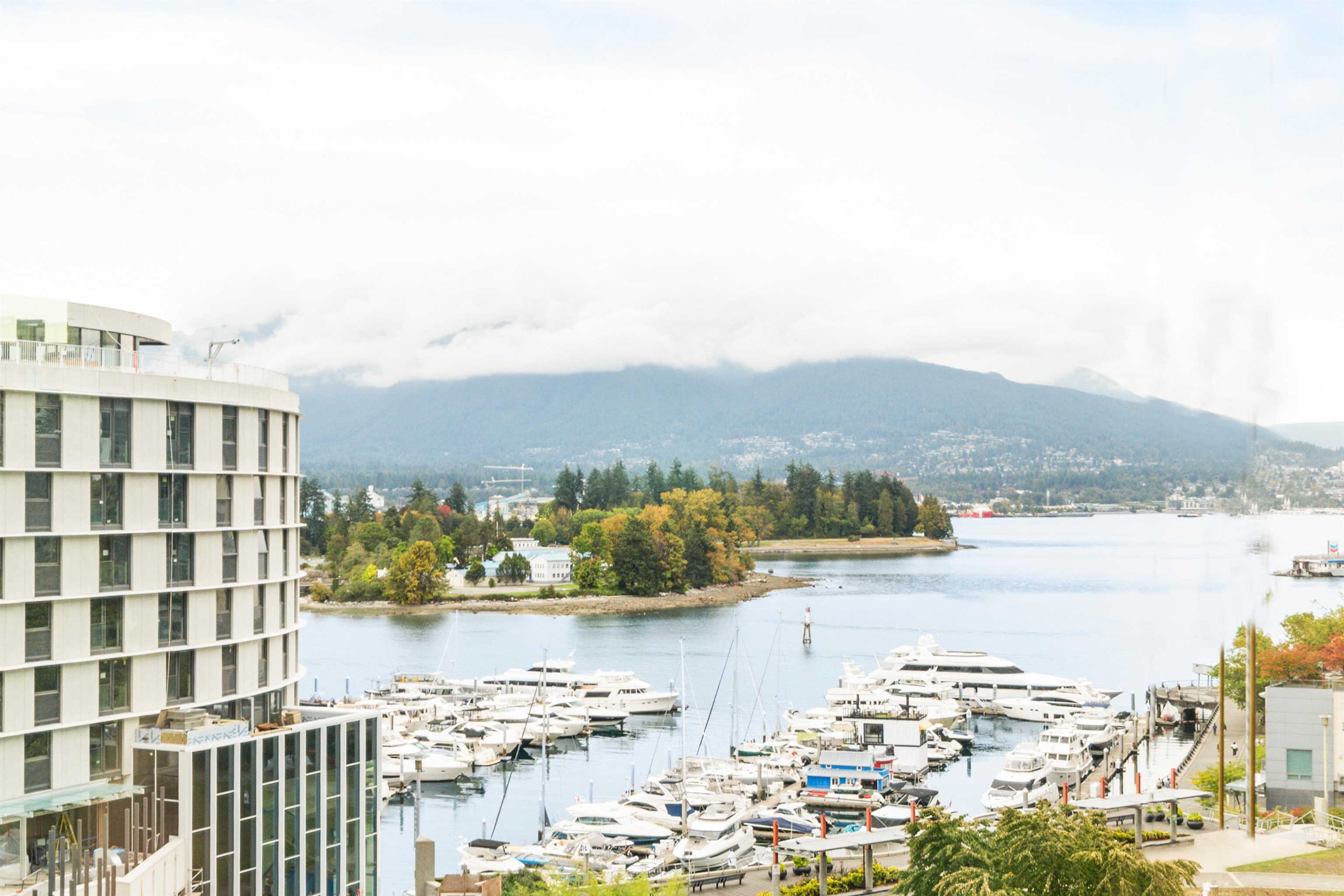 803 555 JERVIS STREET, R3054262, BC,