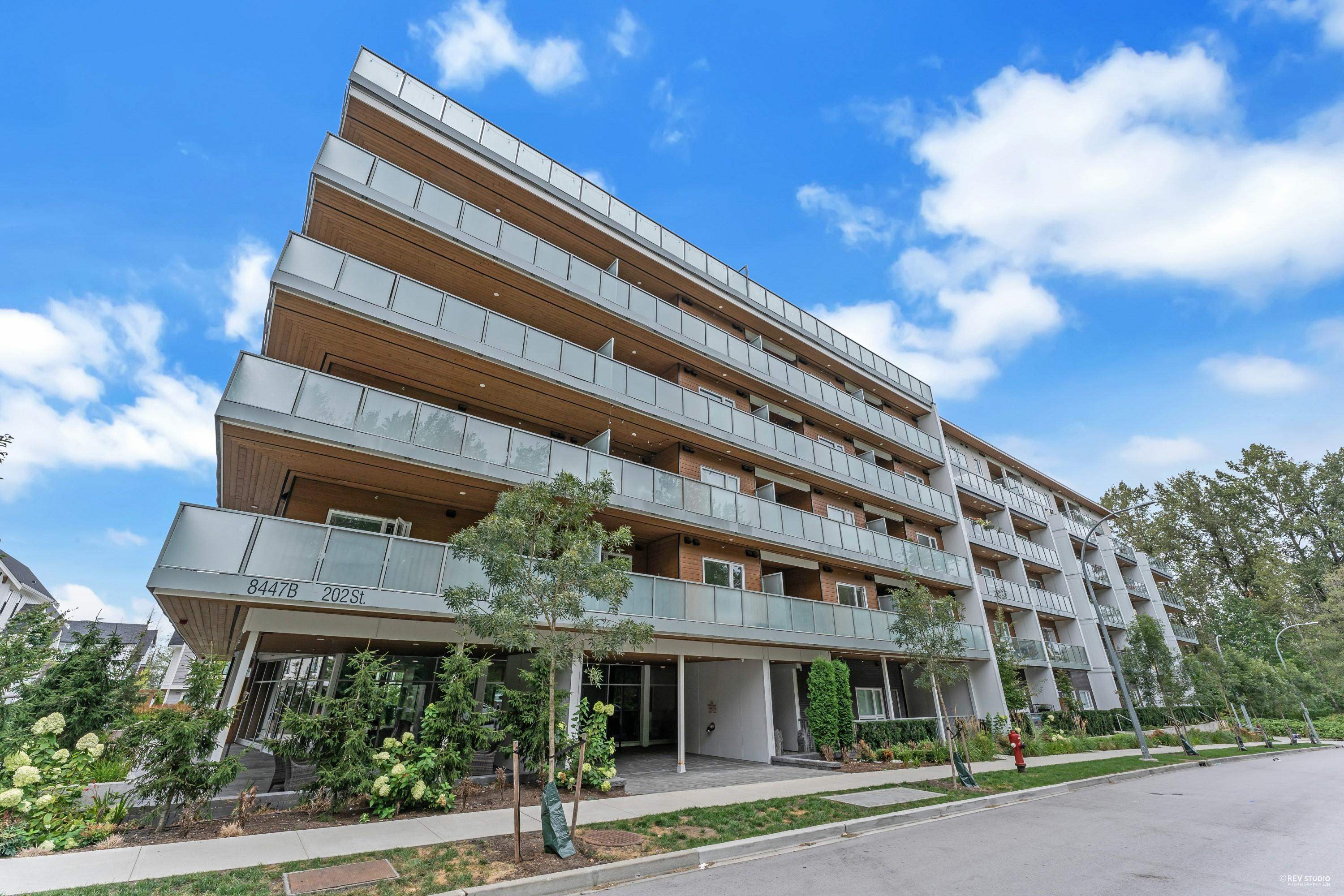 B212 8447 202 STREET, R3054266, BC,