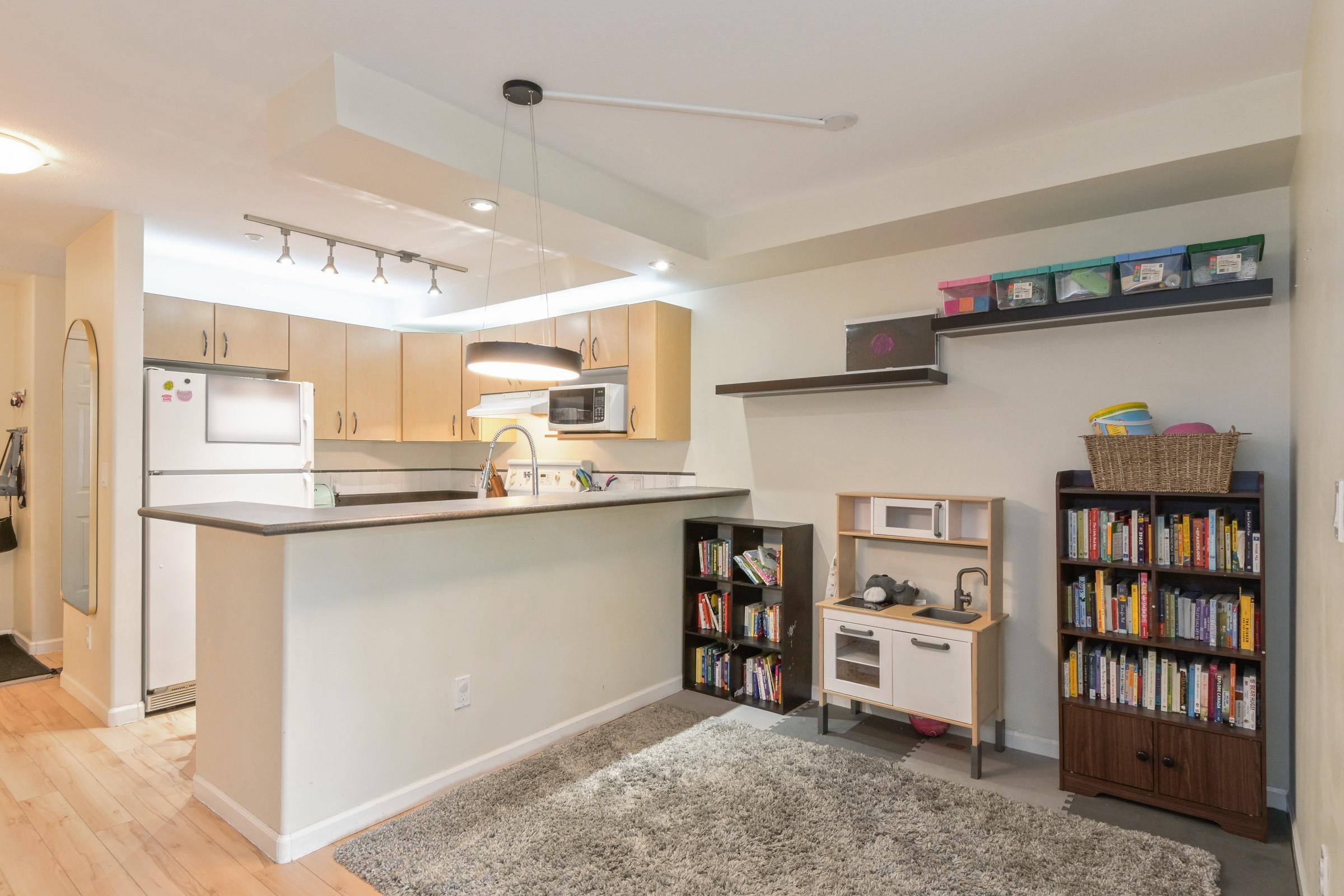 204 20200 56 AVENUE, R3054268, BC,