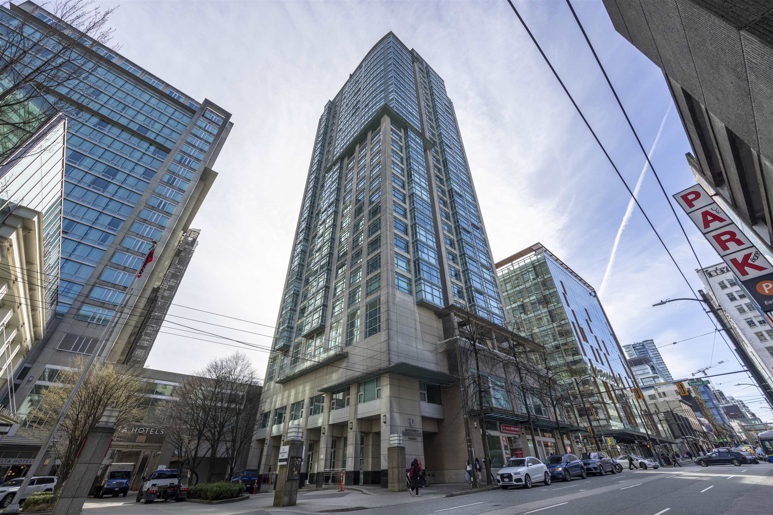 2508 438 SEYMOUR STREET, R3054271, BC,