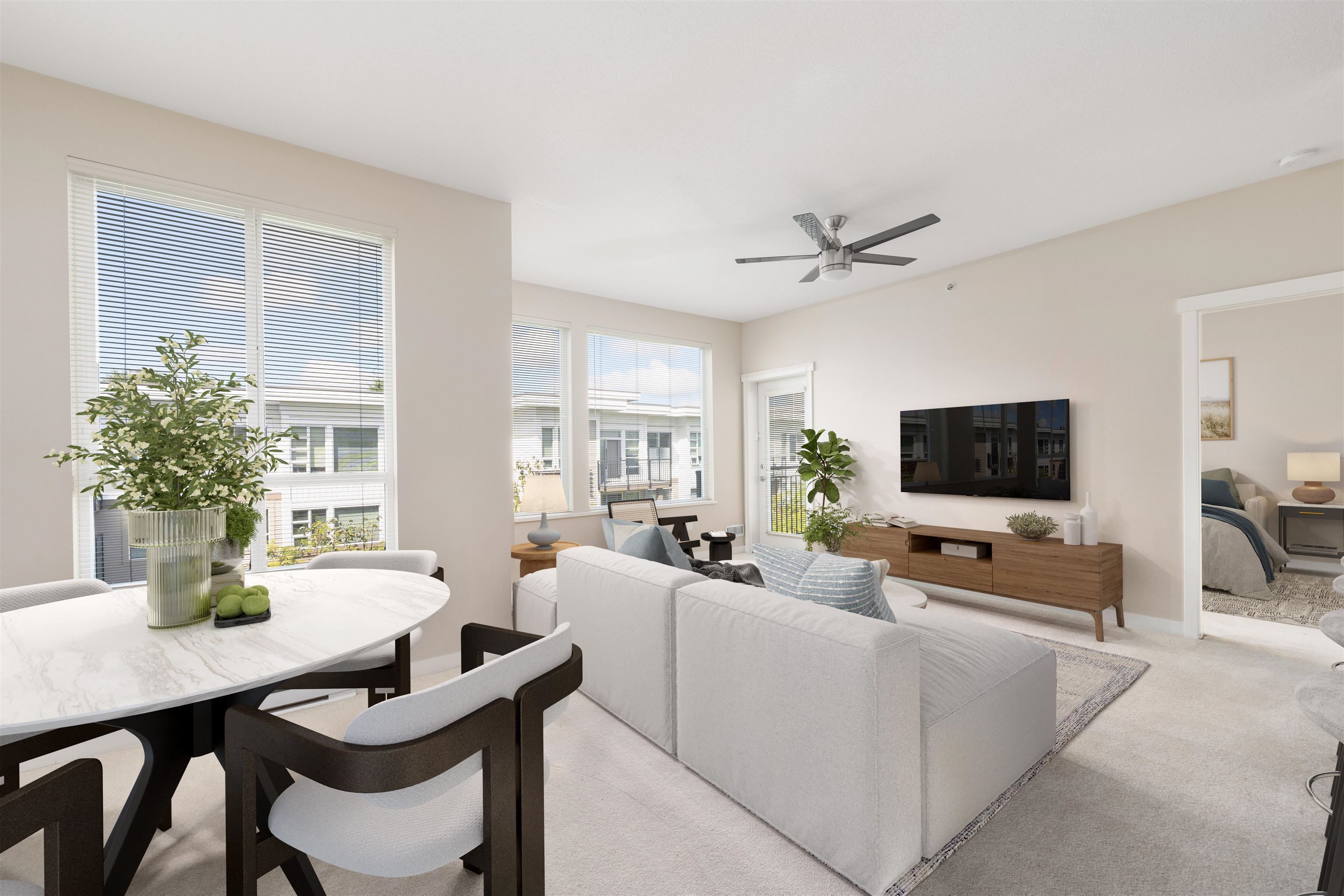 420 9399 TOMICKI AVENUE, R3054283, BC,
