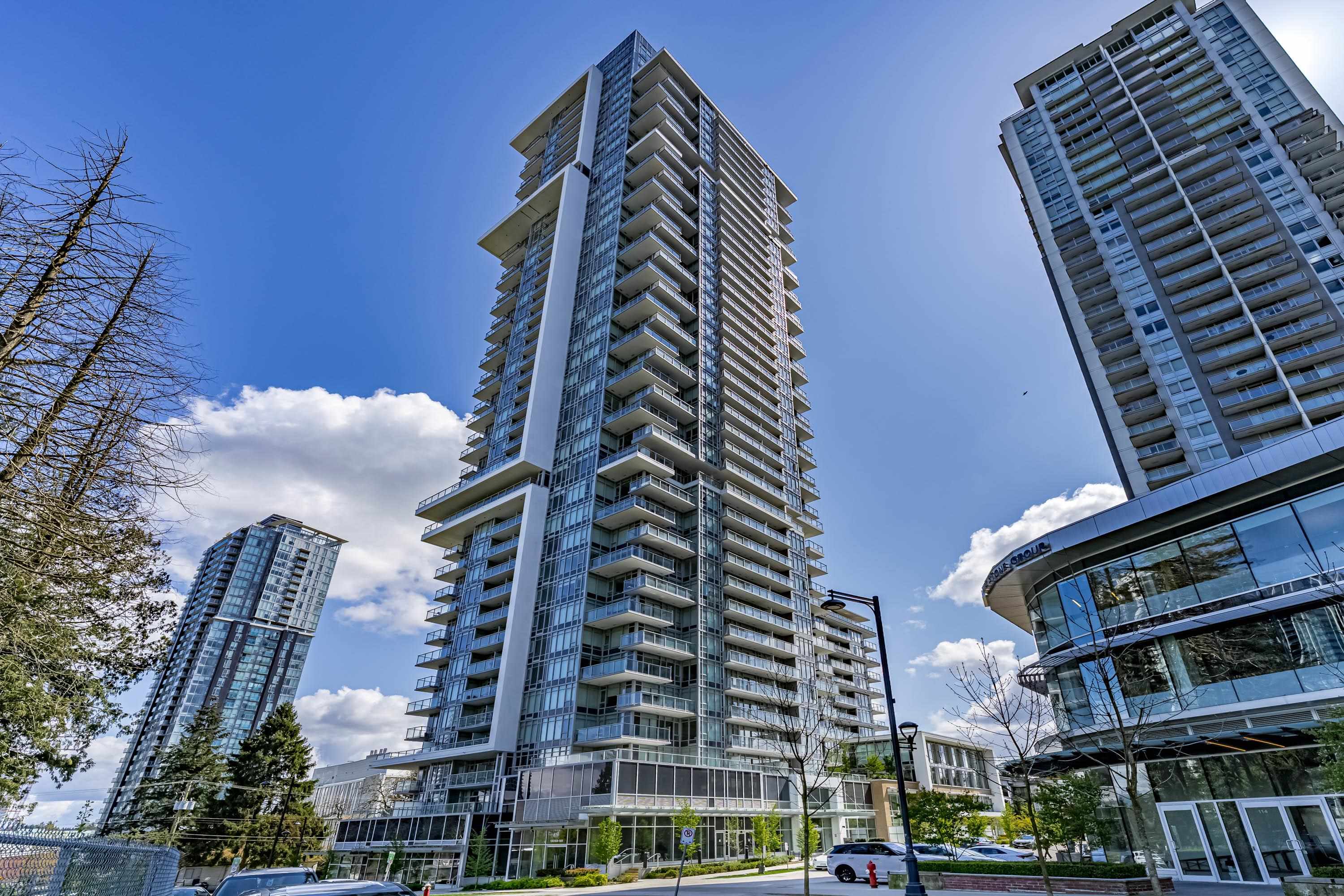 2809 13350 CENTRAL AVENUE, R3054286, BC,