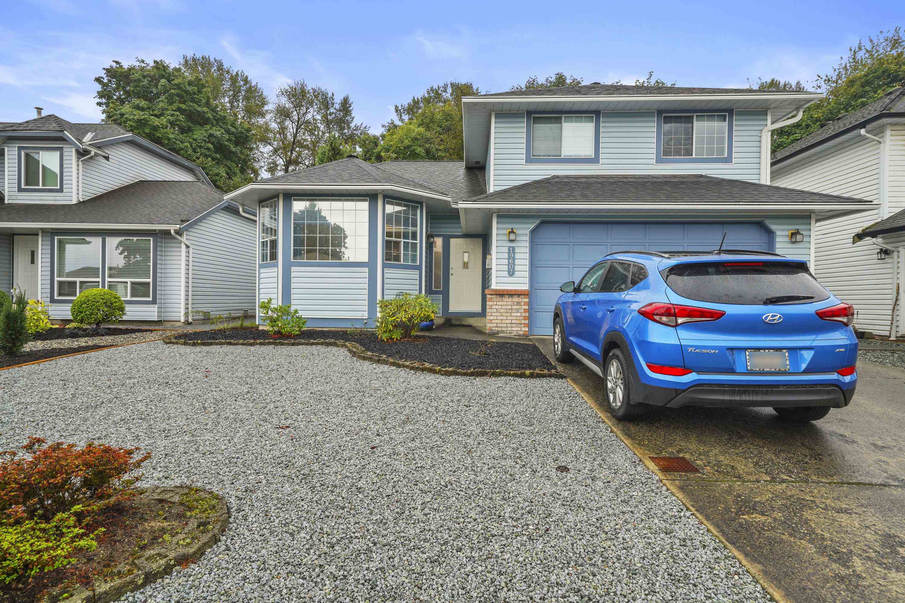 19607 SOMERSET DRIVE, Pitt Meadows BC V3Y 2L4, R3054291, BC,