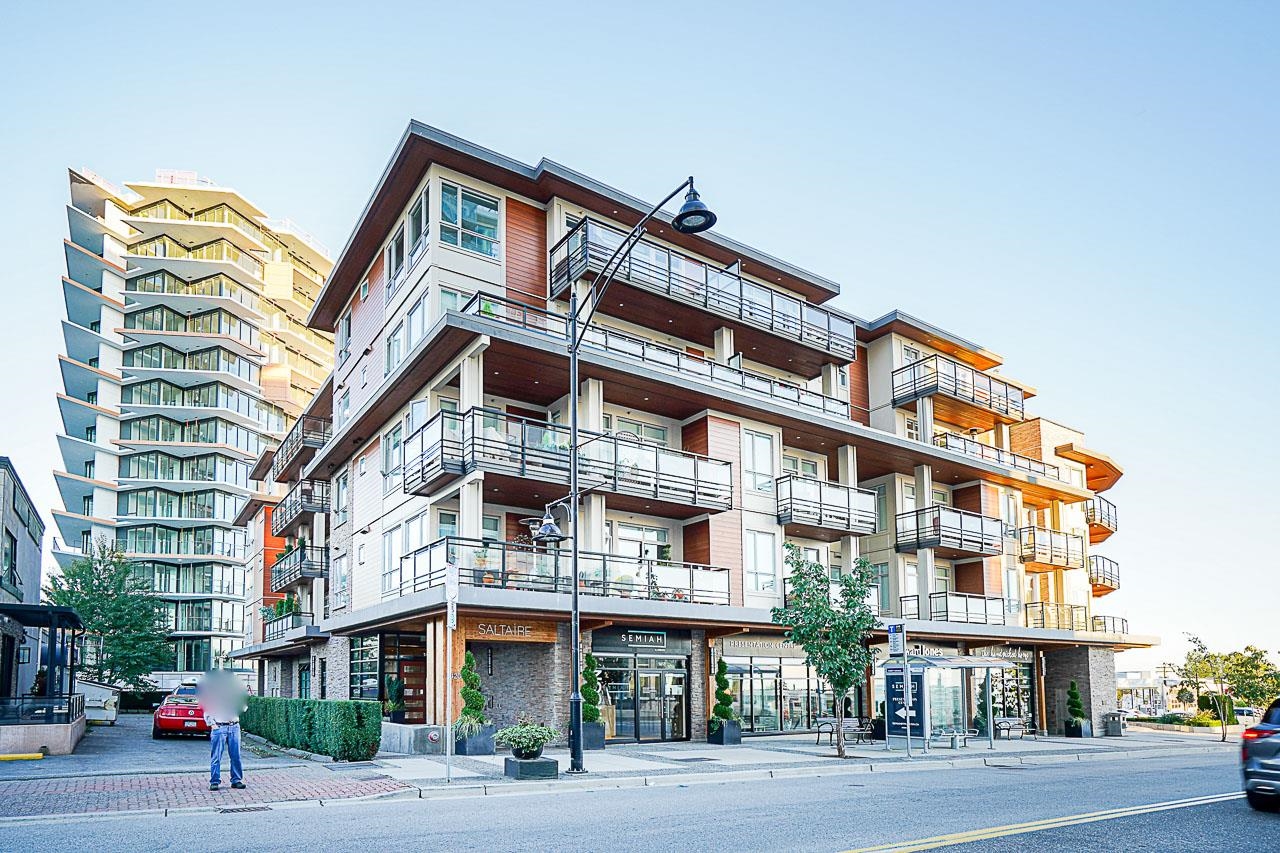 405 1420 JOHNSTON ROAD, R3054293, BC,