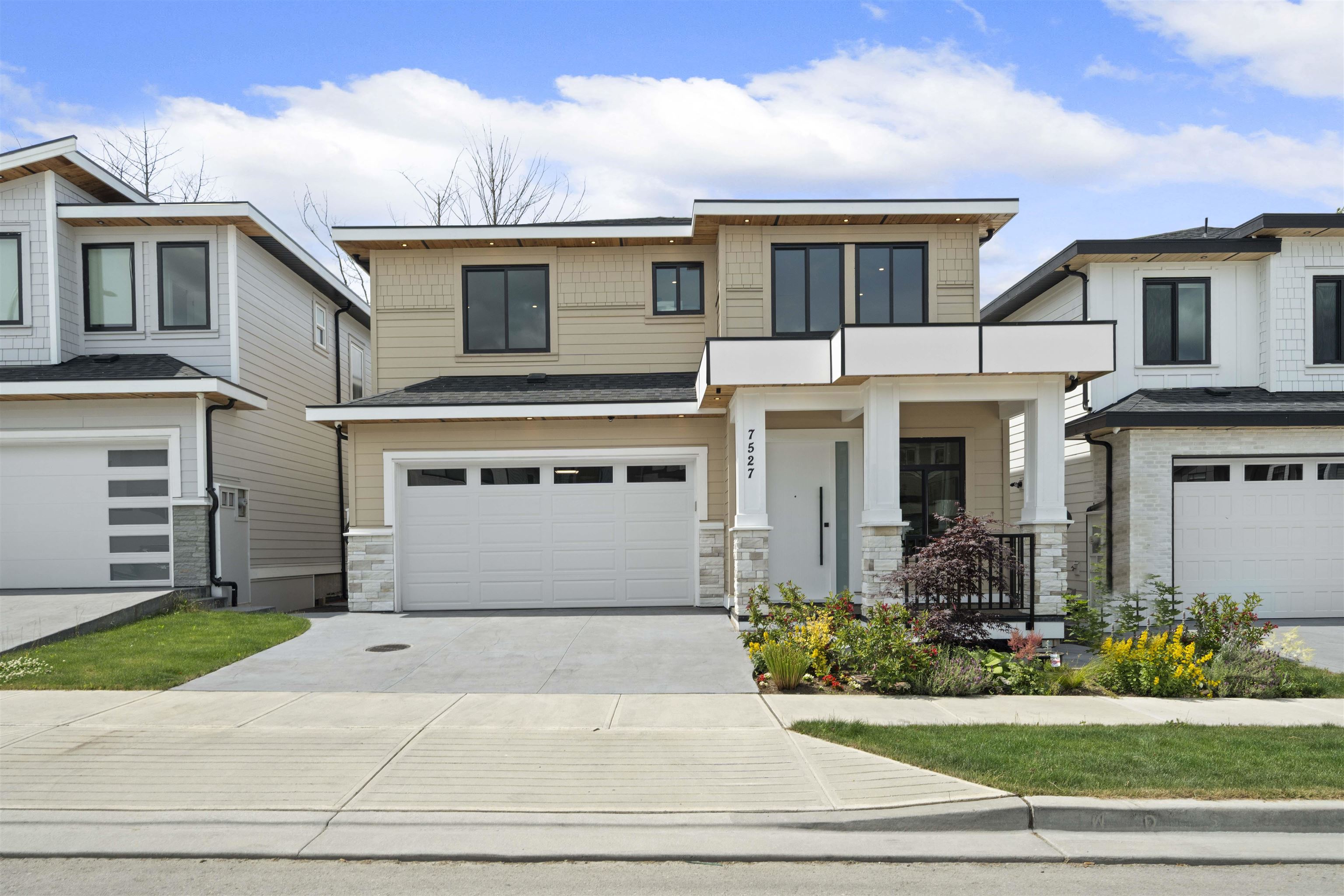 7527 205 STREET, Langley BC V2Y 1V5, R3054296, BC,