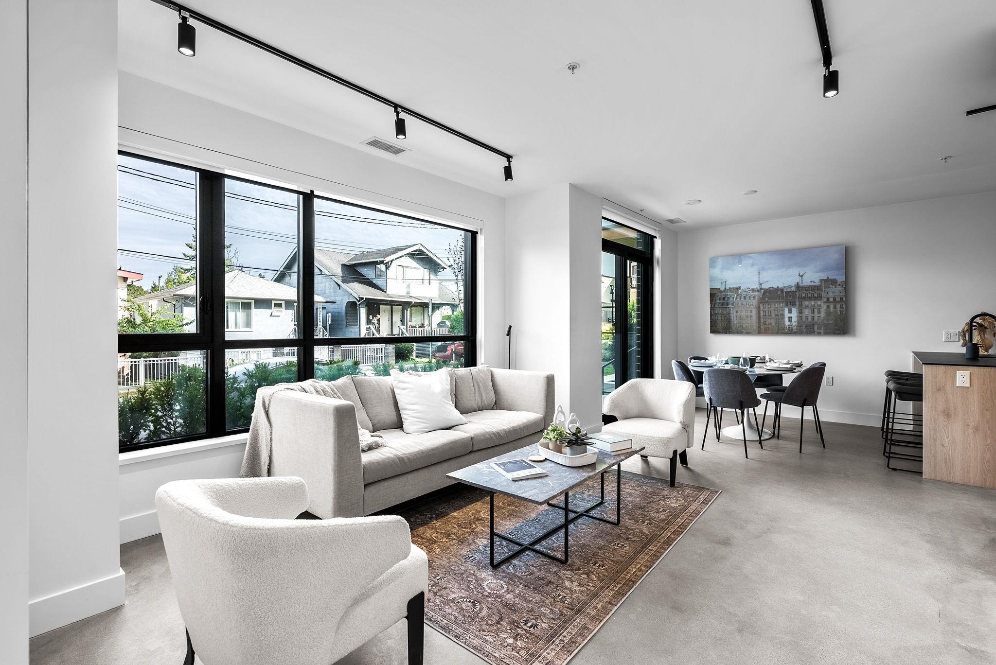4015 FLEMING STREET, Vancouver BC V5N 0J1, R3054297, BC,