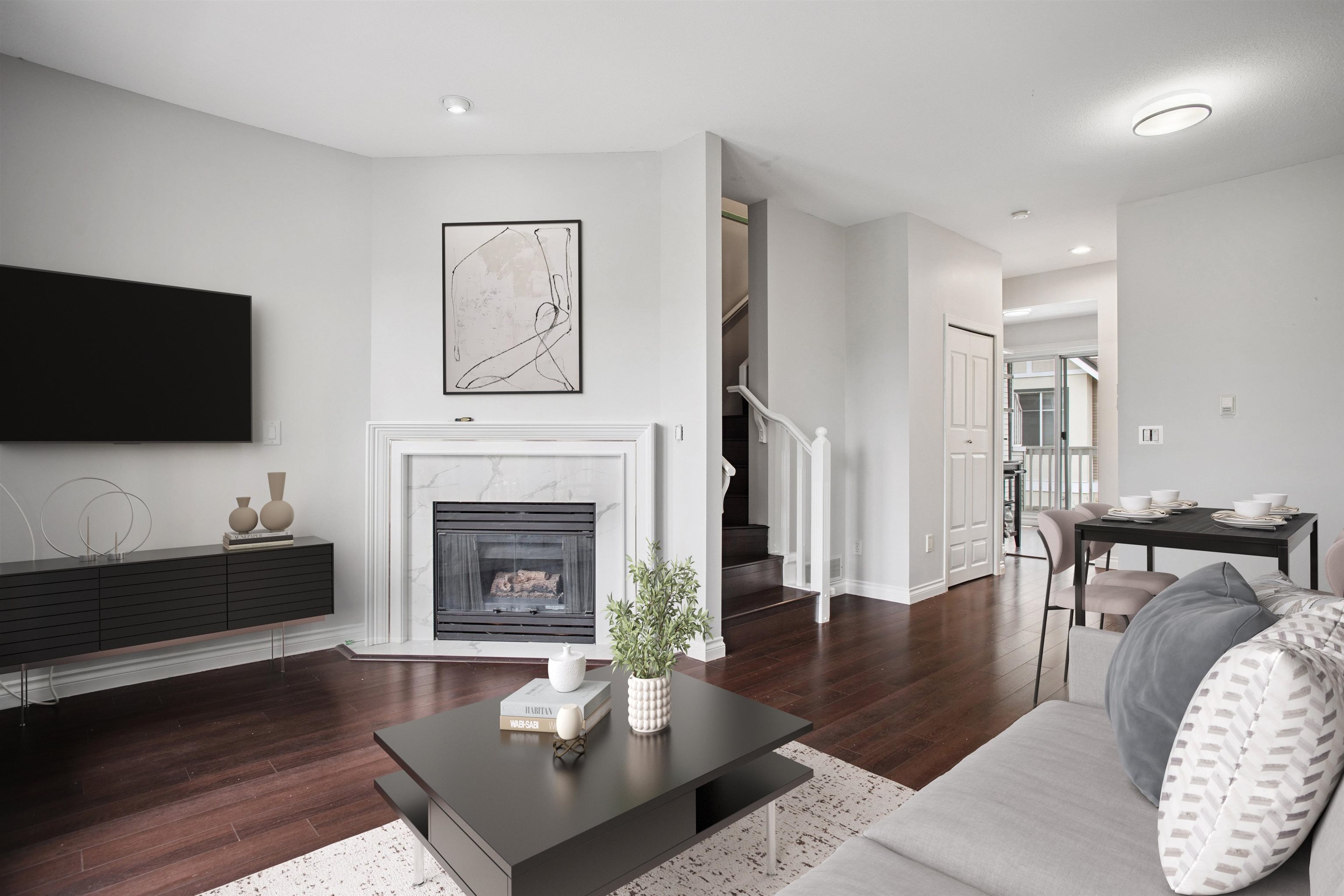 6 4933 FISHER DRIVE, R3054310, BC,