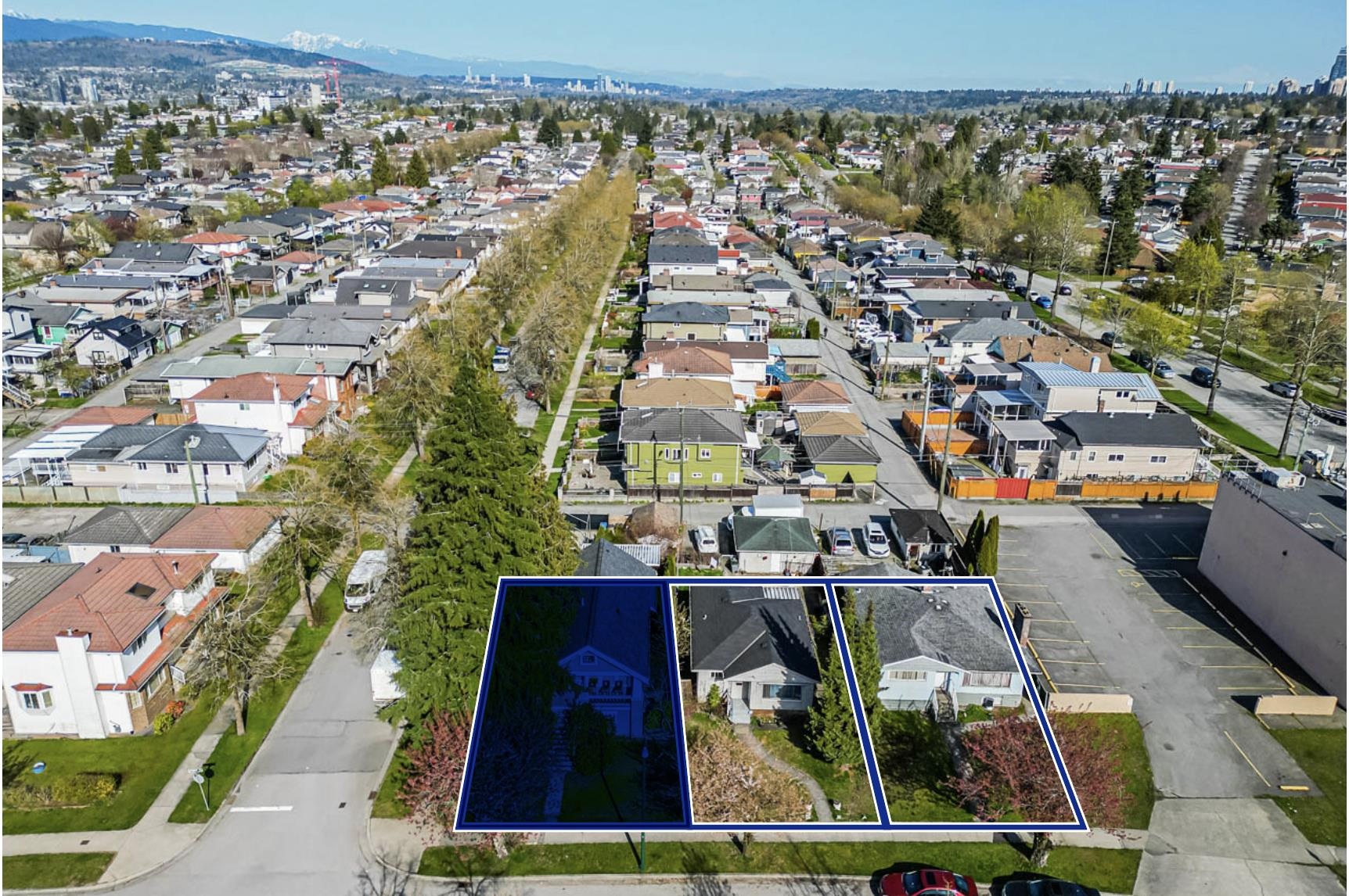 4404 RUPERT STREET, Vancouver BC V5R 2J2, R3054312, BC,
