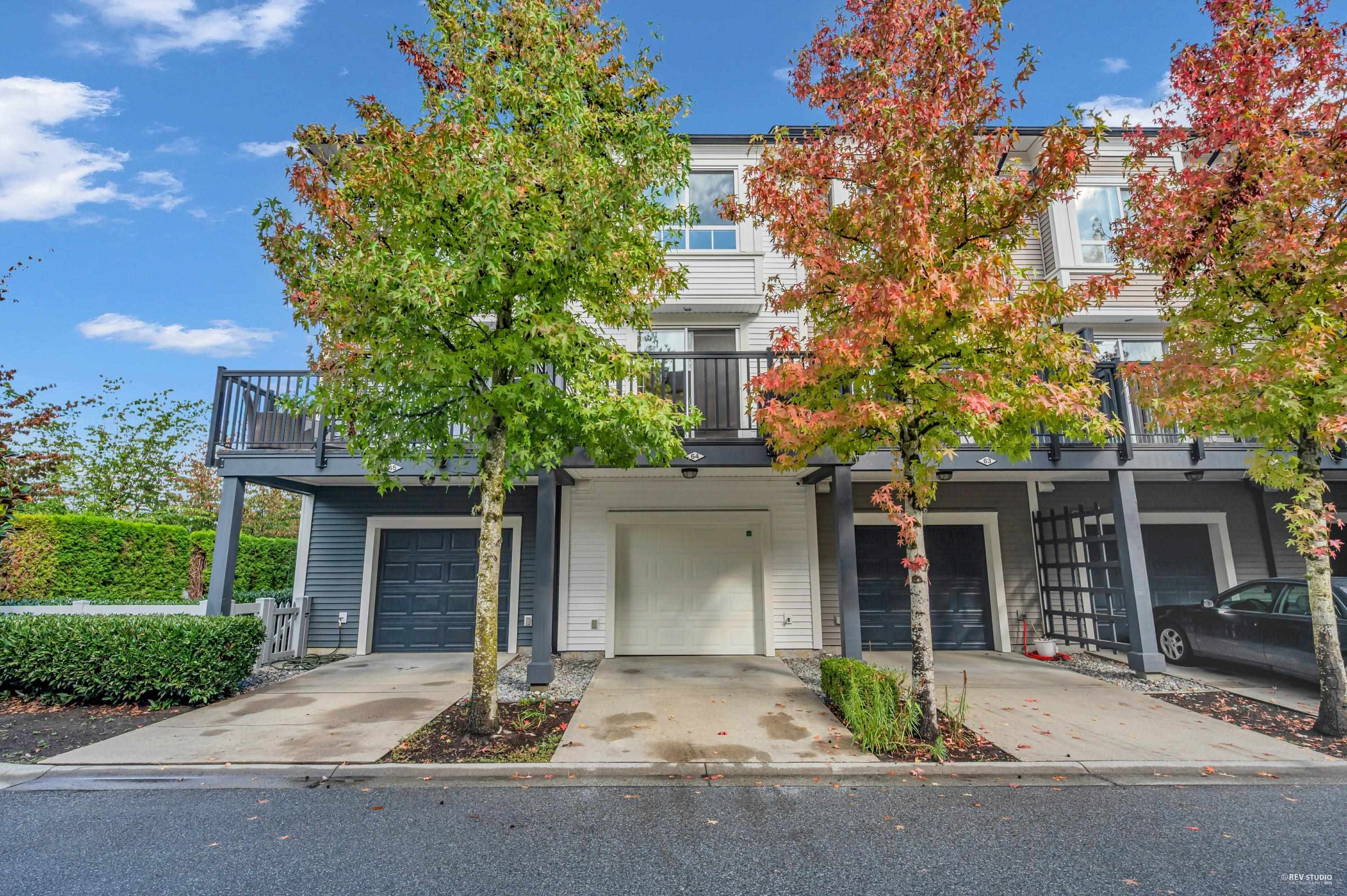 64 2423 AVON PLACE, R3054314, BC,