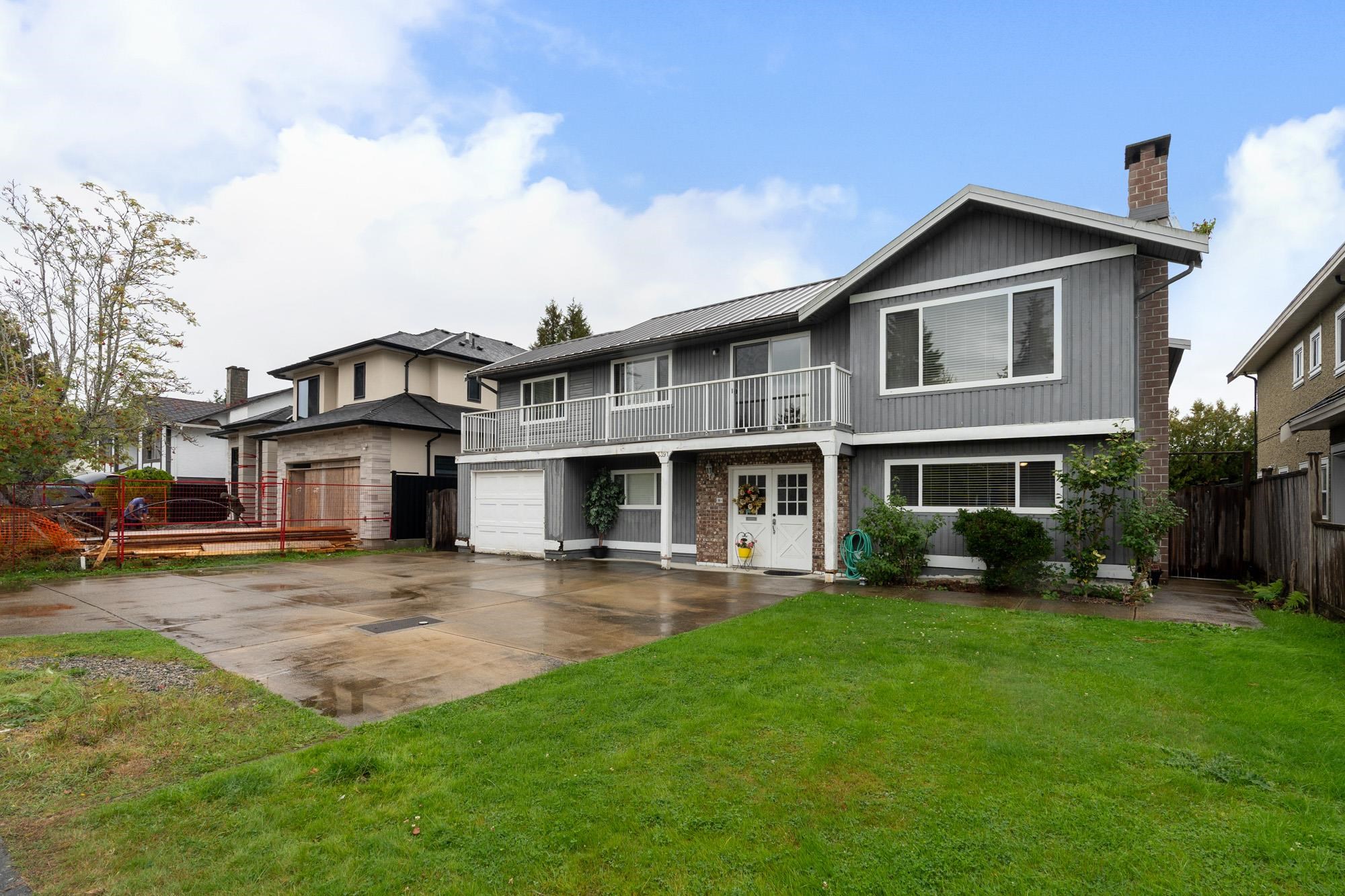3391 BOWEN DRIVE, Richmond BC V7C 4C6, R3054320, BC,