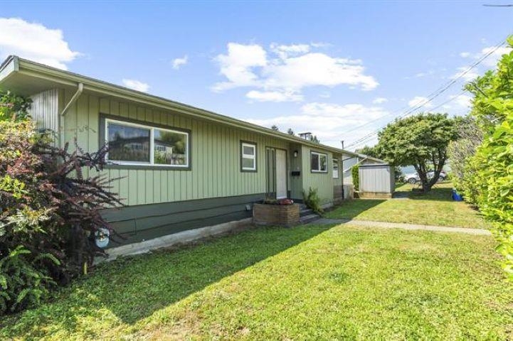 33686 5A AVENUE, Mission BC V2V 1X4, R3054322, BC,