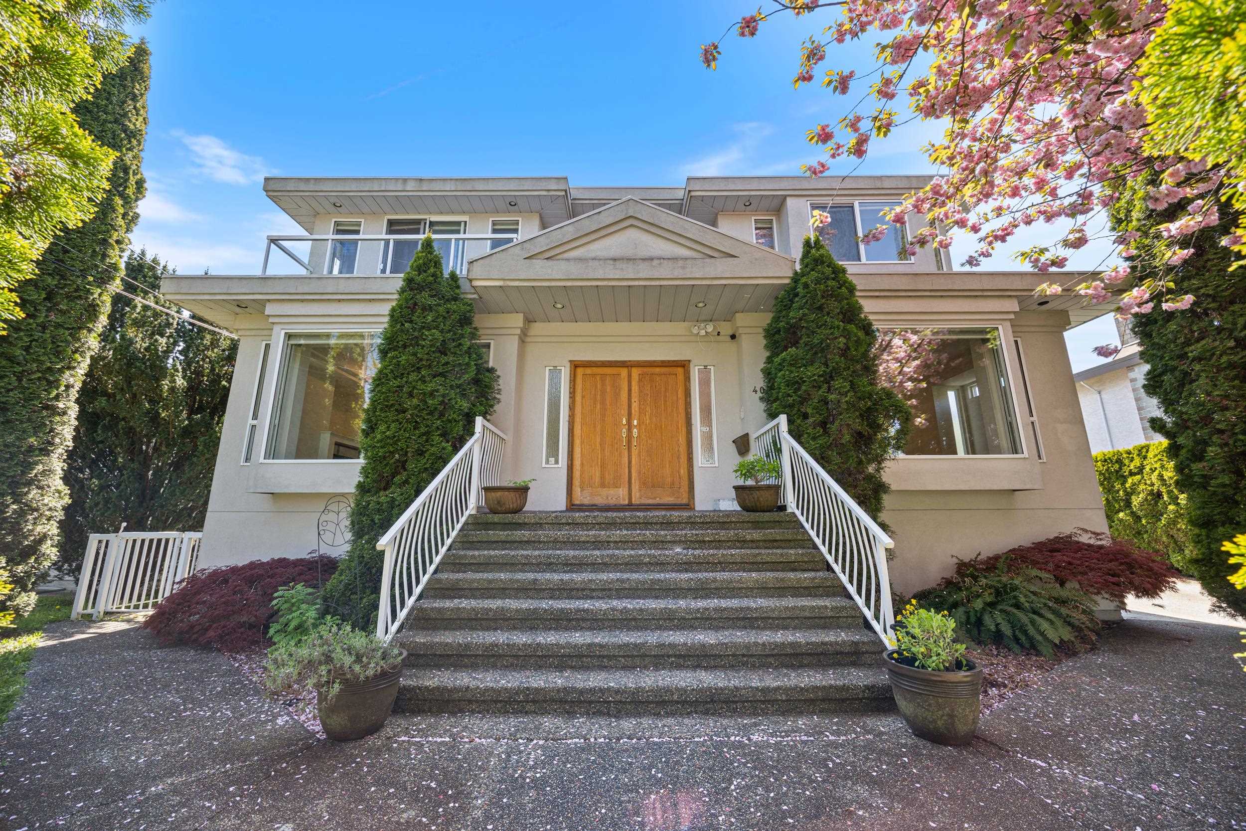 4080 BRANDON STREET, Burnaby BC V5G 2P8, R3054323, BC,