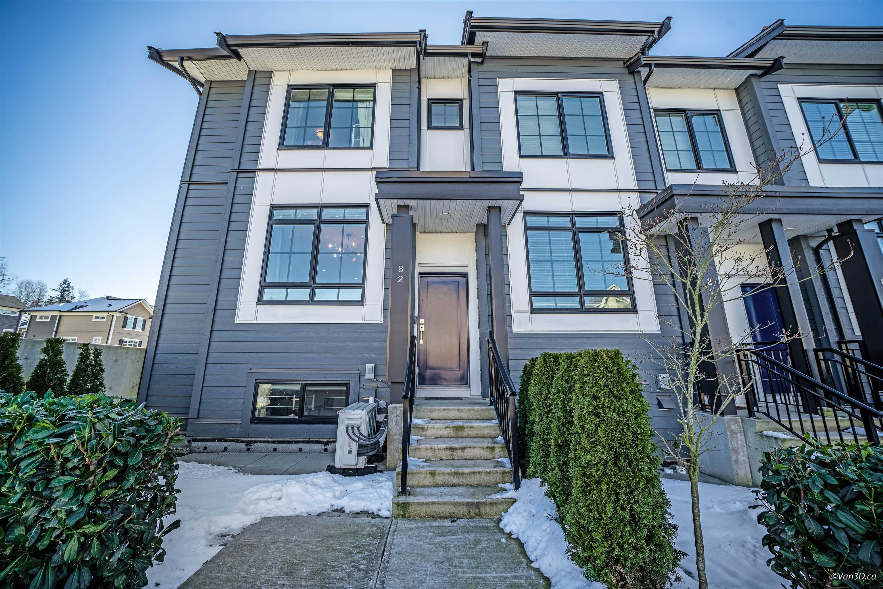 82 2075 OAK MEADOWS DRIVE, R3054324, BC,