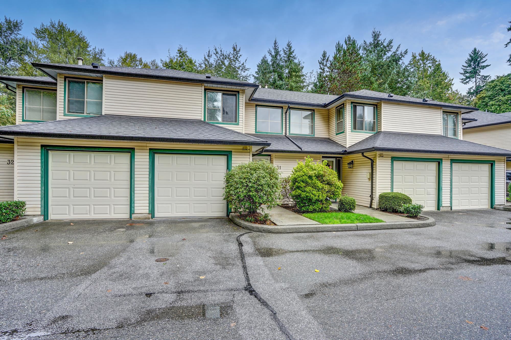 31 21960 RIVER ROAD, R3054325, BC,