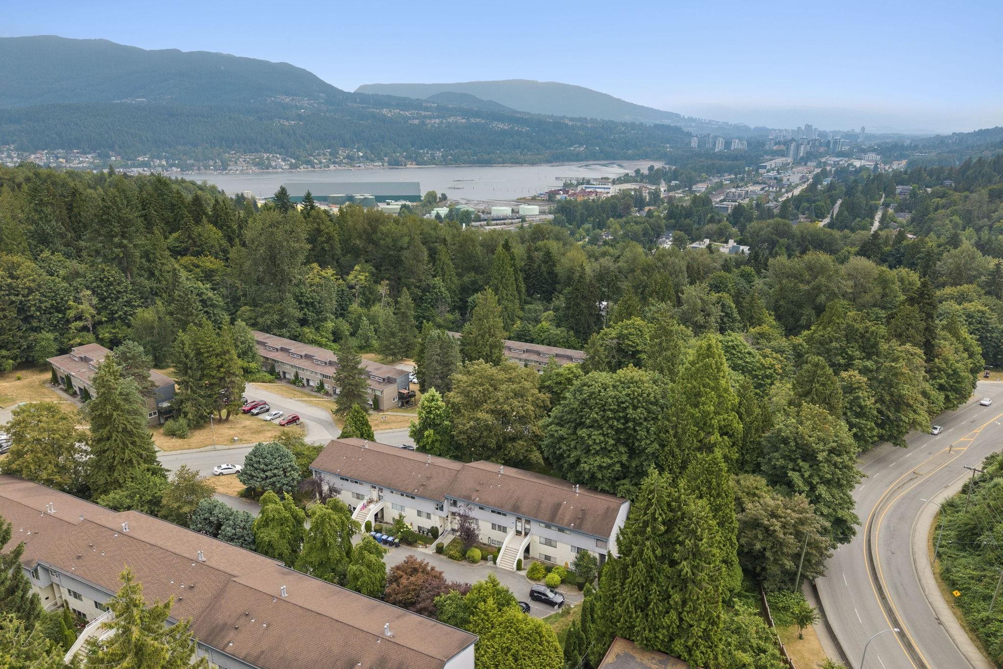 1035 CECILE DRIVE, Port Moody BC V3H 1M5, R3054328, BC,
