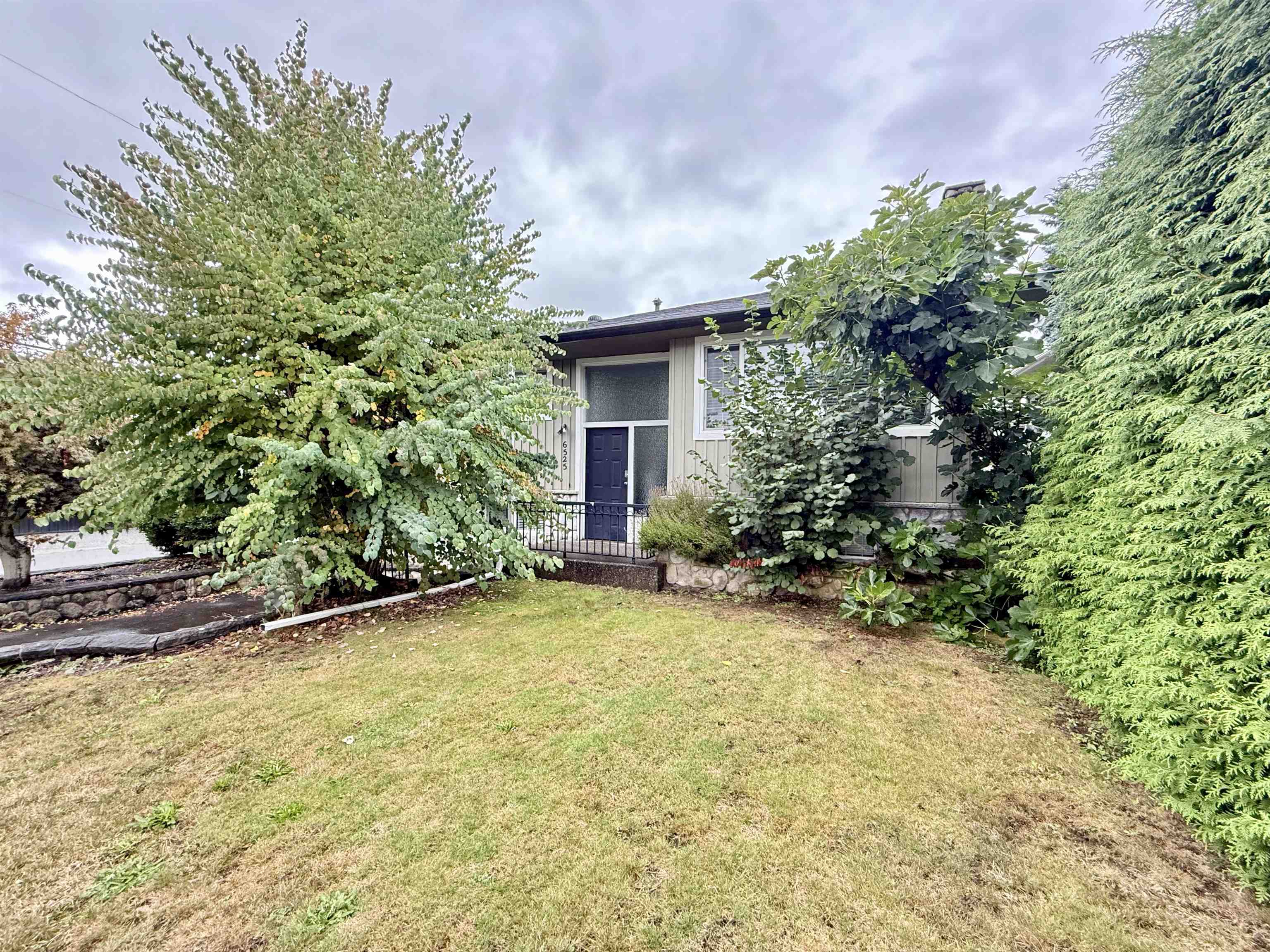 6525 CARNEGIE STREET, Burnaby BC V5B 1Y2, R3054329, BC,
