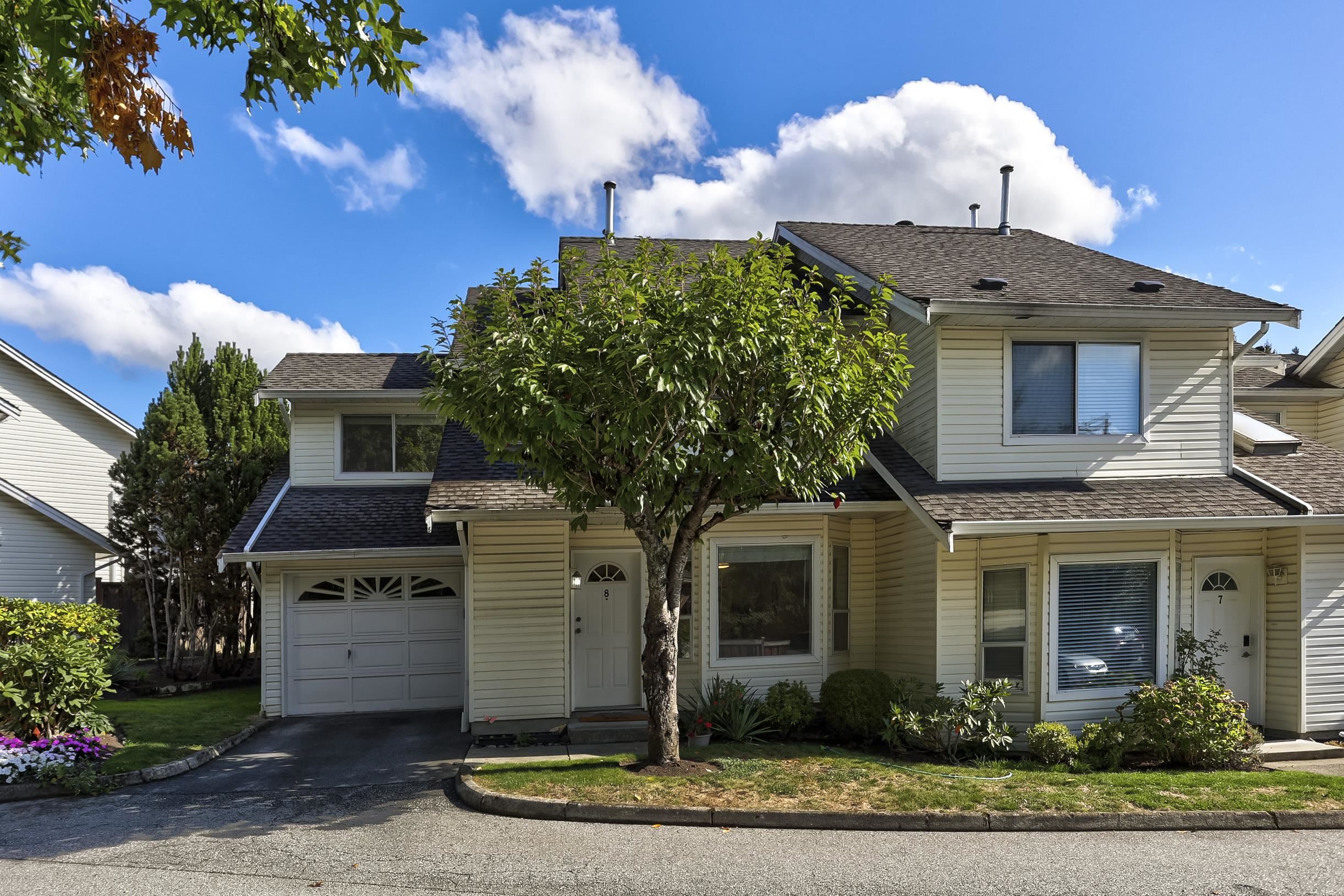 8 11588 232 STREET, R3054335, BC,
