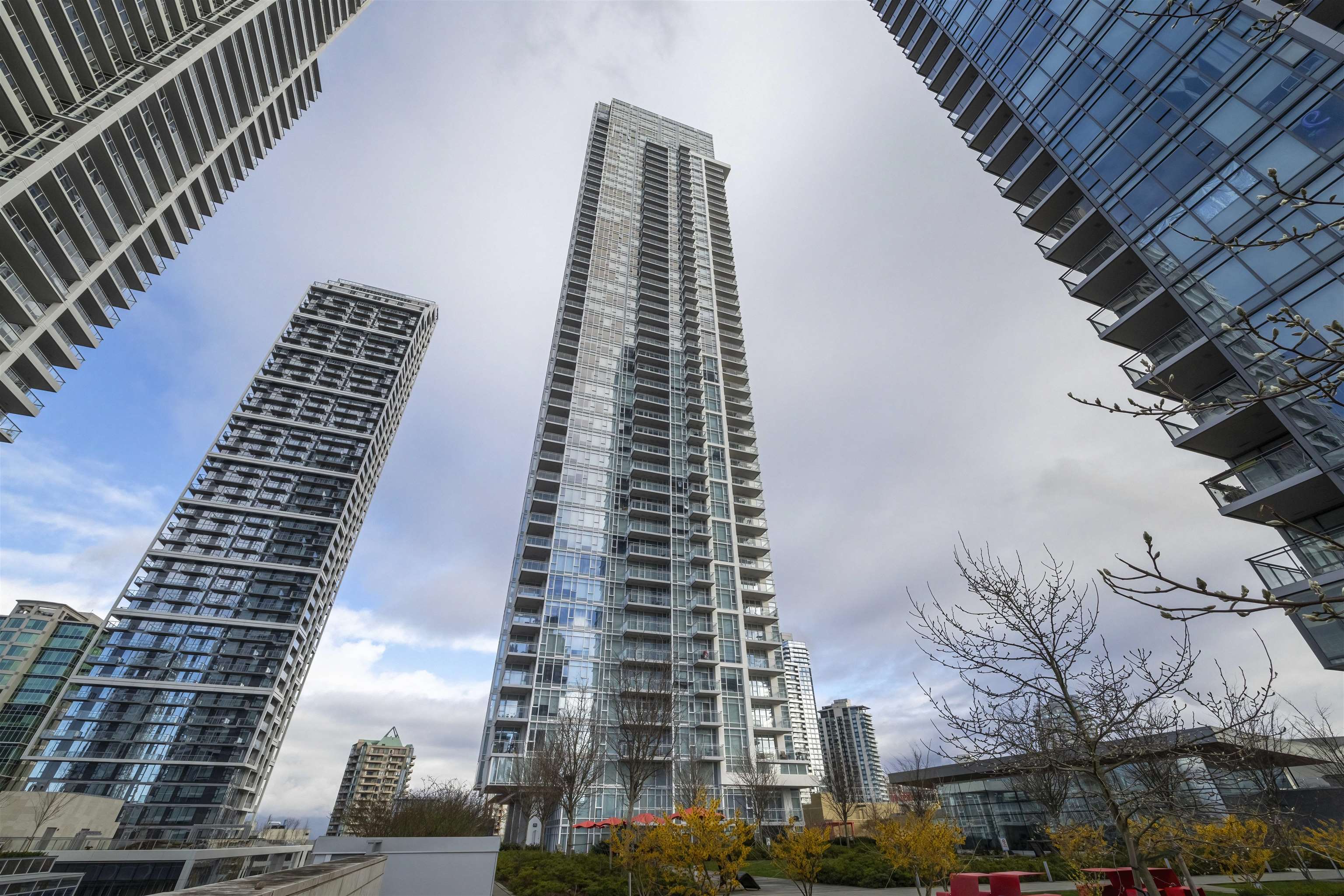 4001 4670 ASSEMBLY WAY, R3054336, BC,