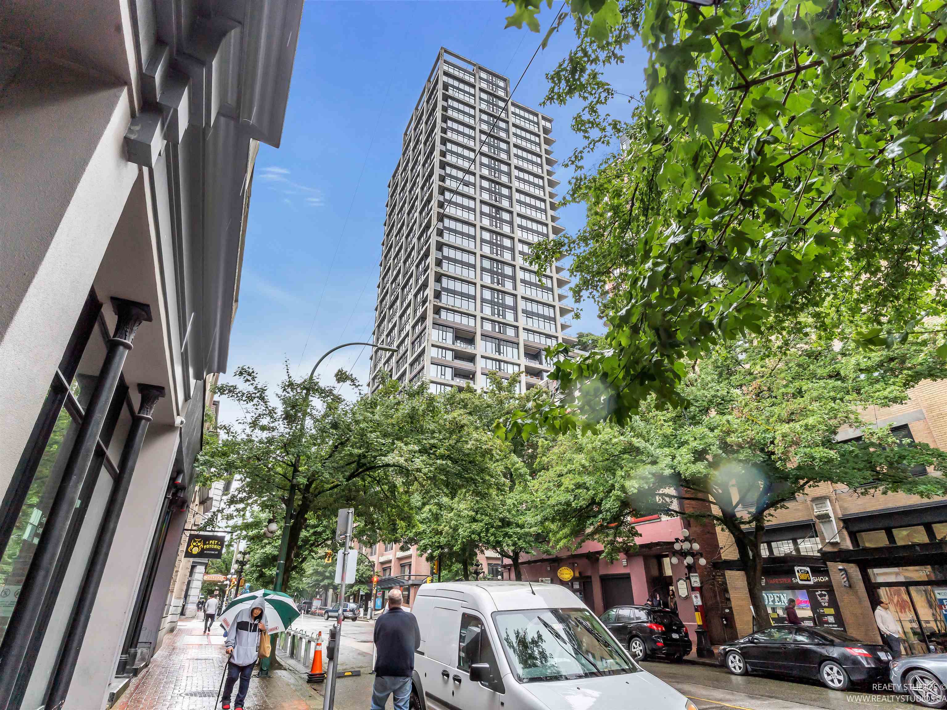 PH7 108 CORDOVA STREET, R3054338, BC,
