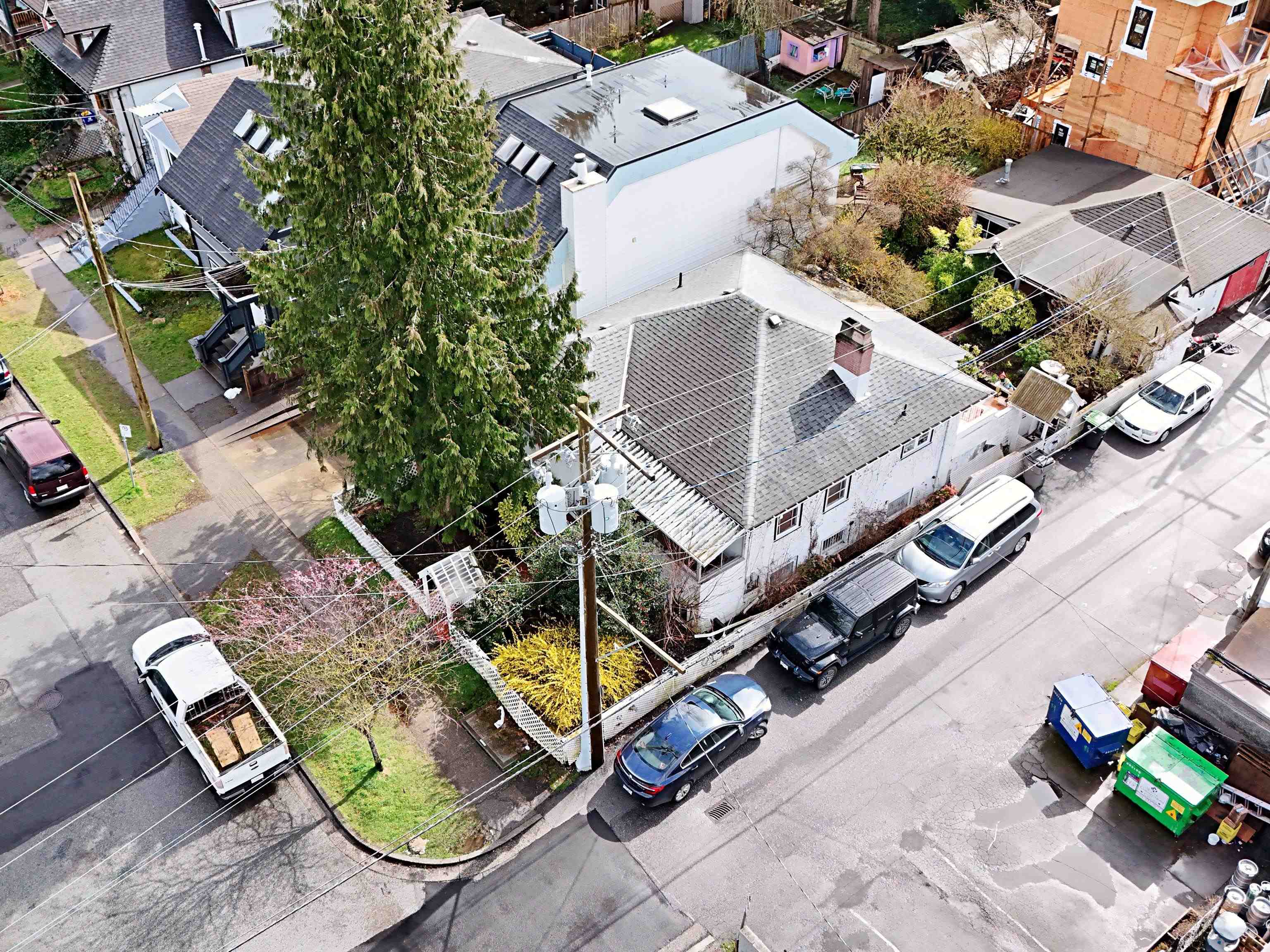 228 E 26TH AVENUE, Vancouver BC V5V 2H3, R3054340, BC,