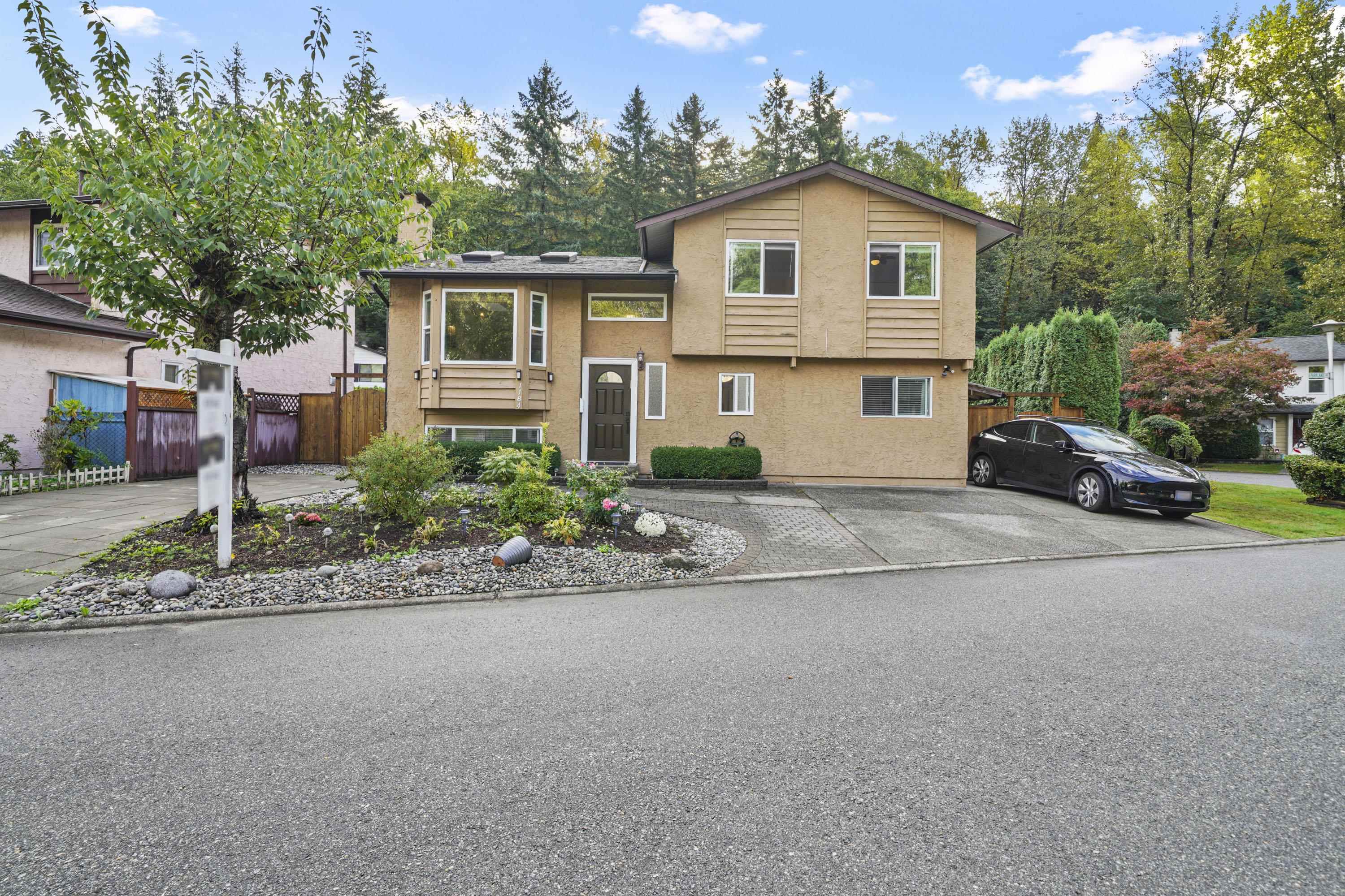 1184 PARKLAND DRIVE, Coquitlam BC V3E 1M2, R3054341, BC,