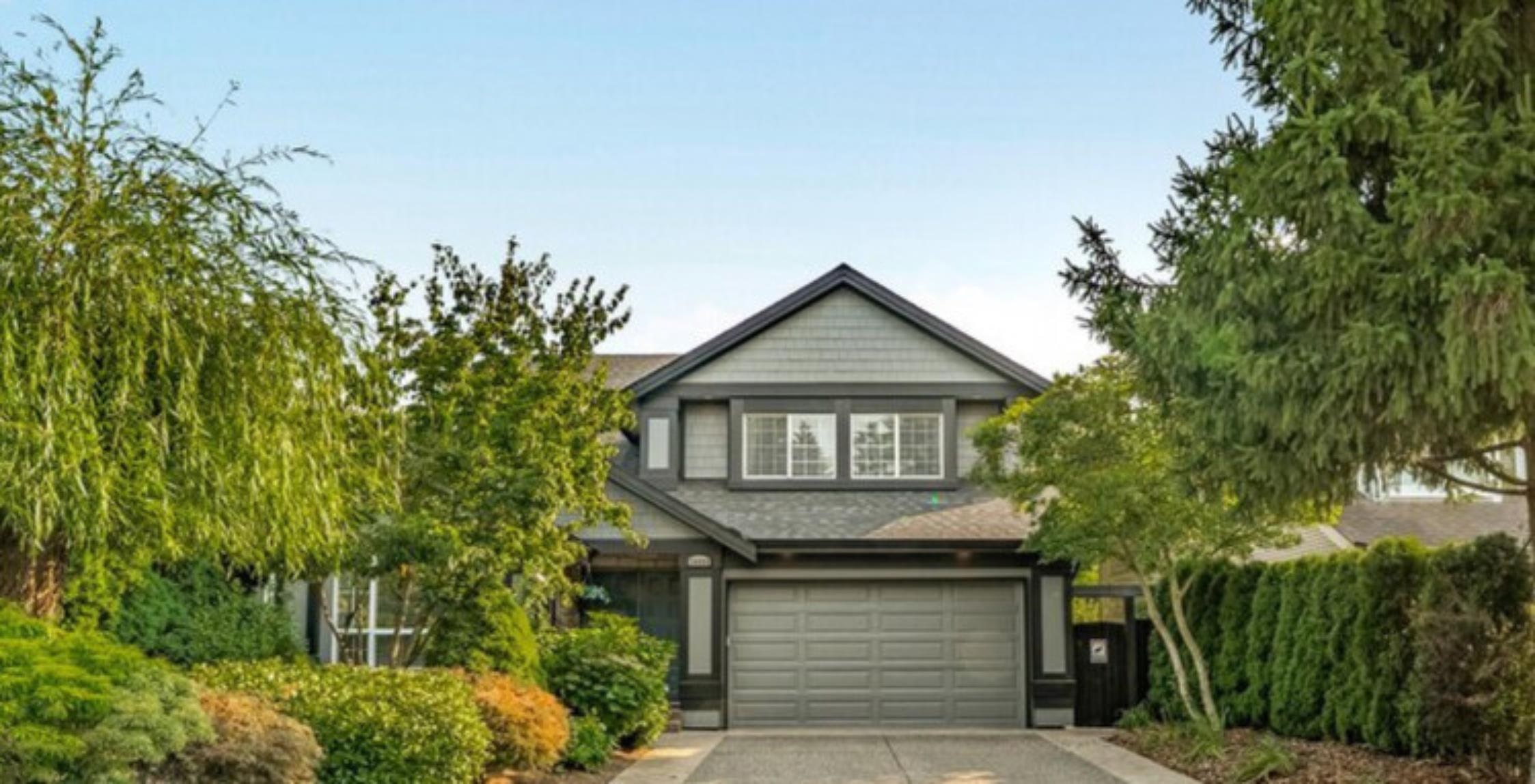 20498 122B AVENUE, Maple Ridge BC V2X 1B6, R3054349, BC,