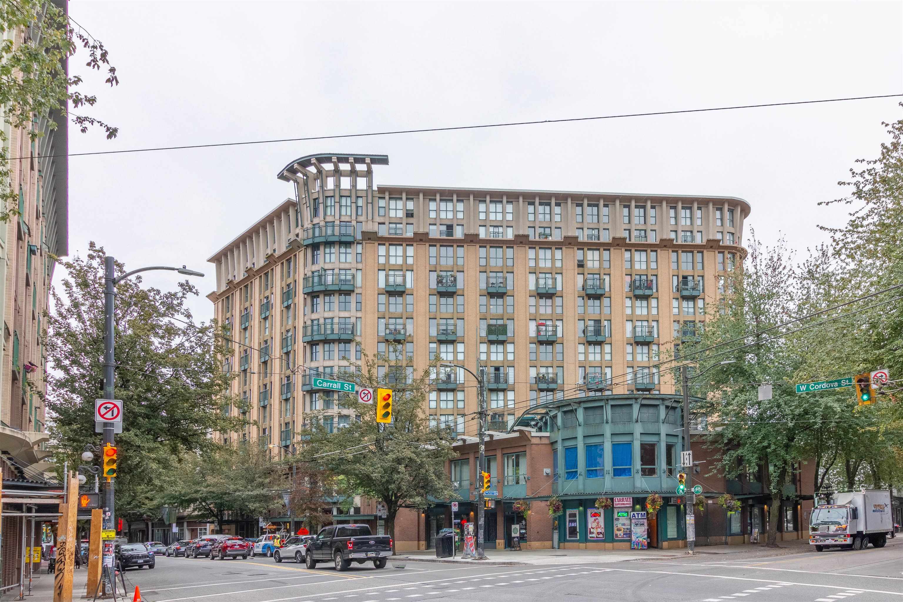602 22 CORDOVA STREET, R3054352, BC,