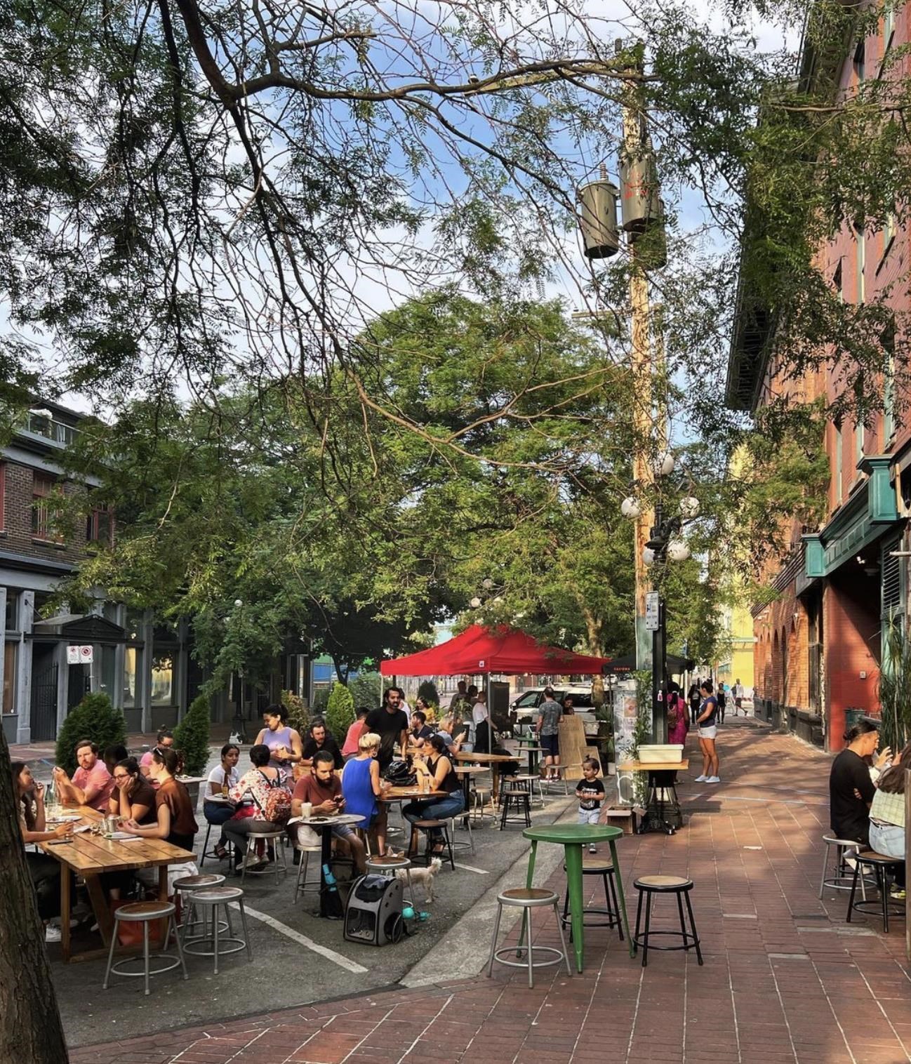 307 55 ALEXANDER STREET, R3054354, BC,