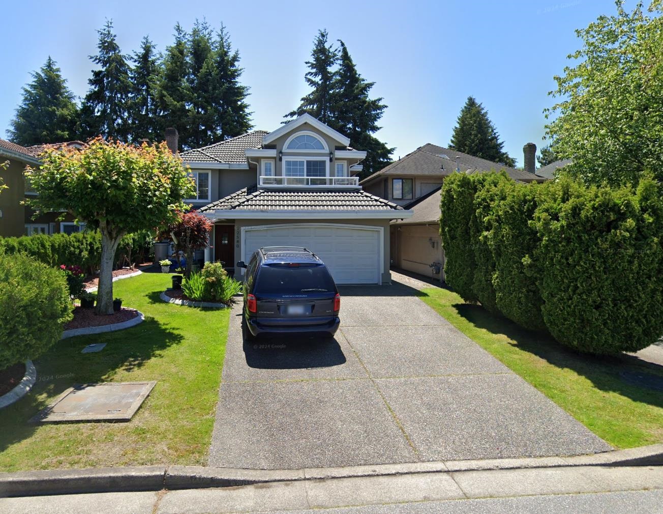12580 HARRISON AVENUE, Richmond BC V6V 2R9, R3054357, BC,