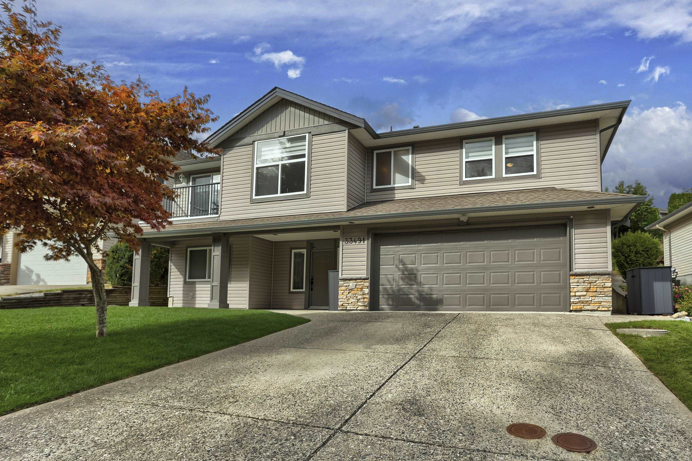 33491 11TH AVENUE, Mission BC V2V 6Z5, R3054358, BC,