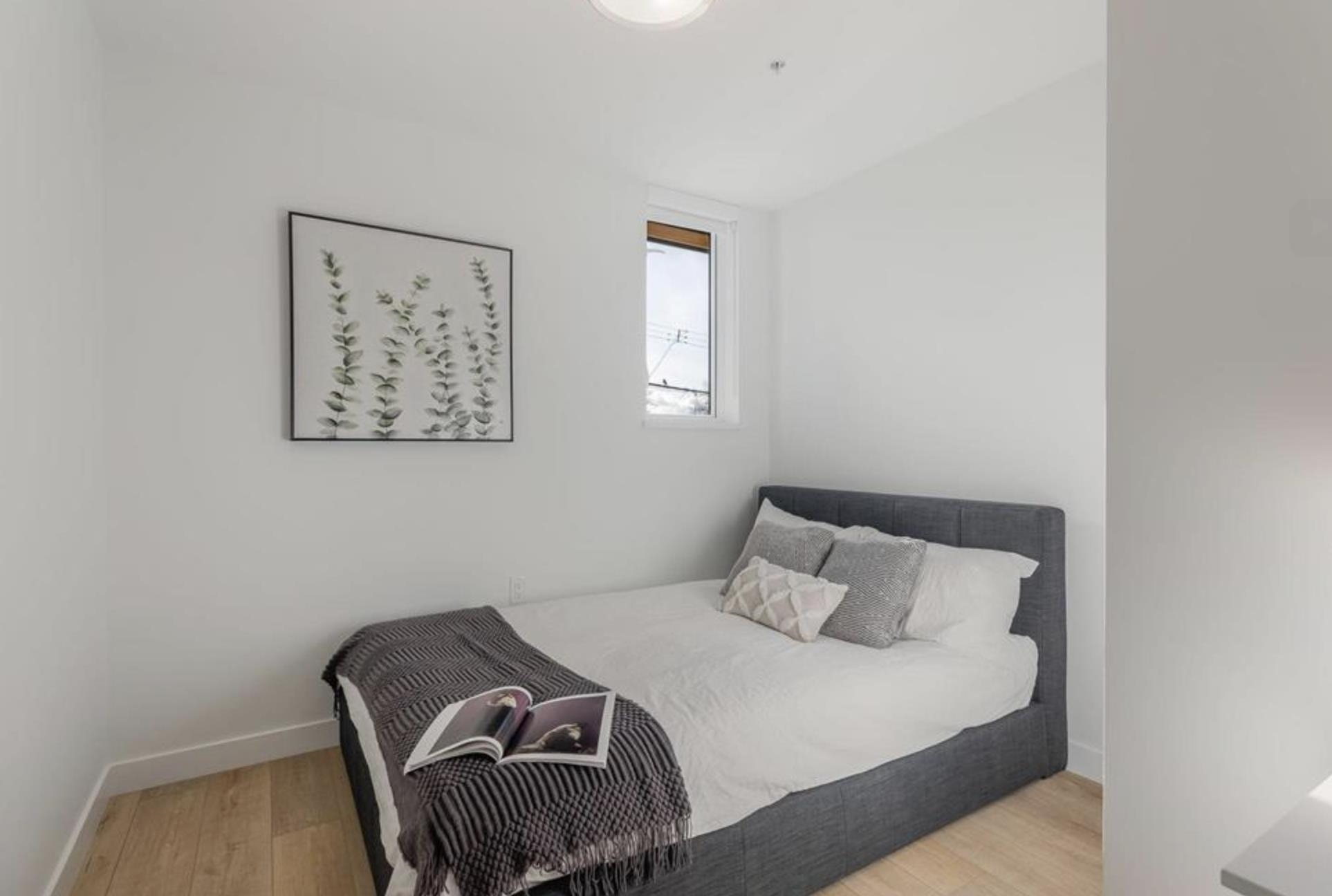 204 4933 CLARENDON STREET, R3054359, BC,