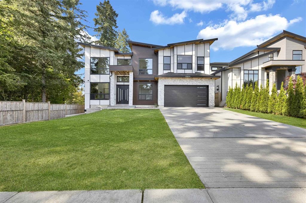 19691 32A AVENUE, Langley BC V3A 0N9, R3054360, BC,