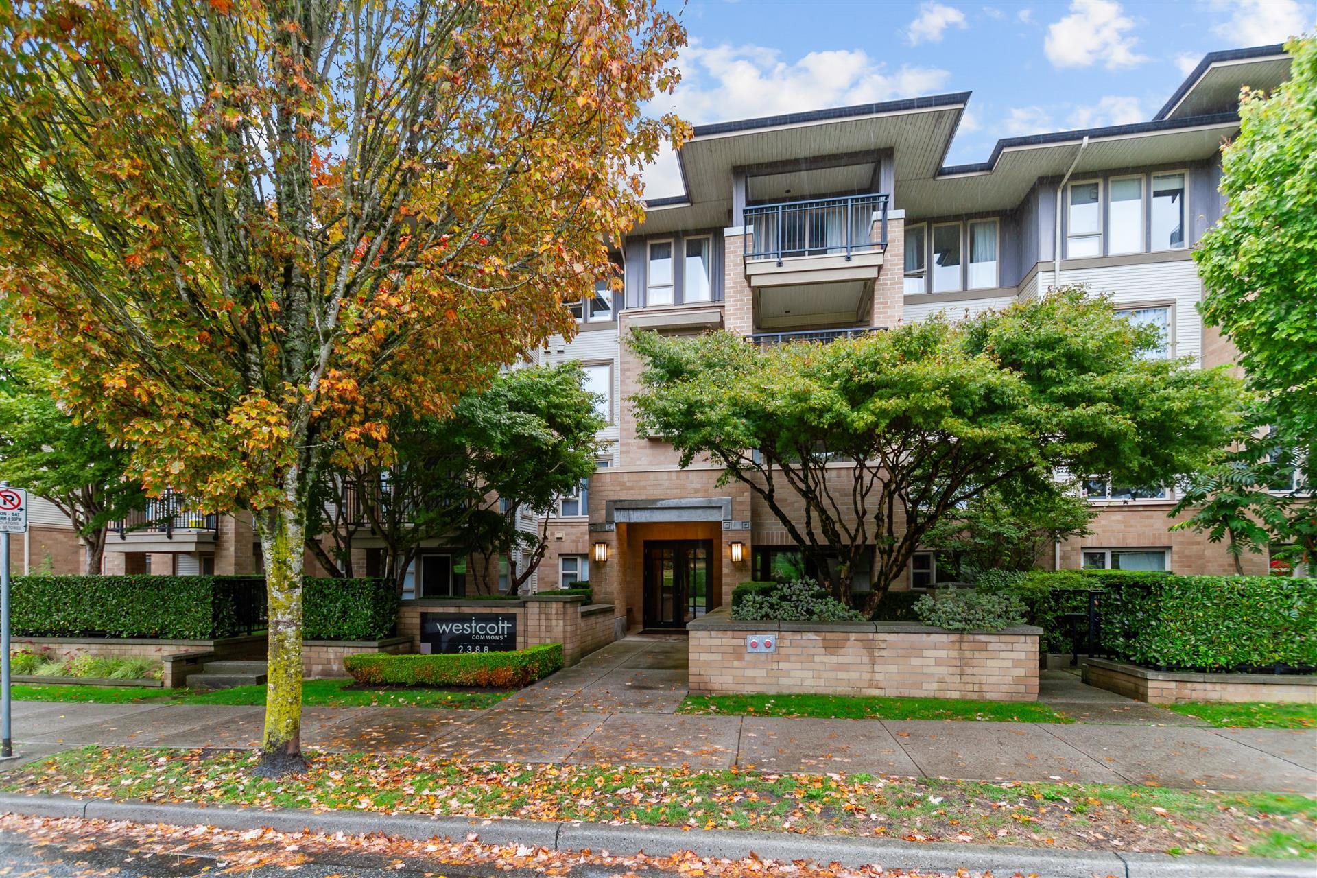 404 2388 WESTERN PARKWAY, R3054370, BC,