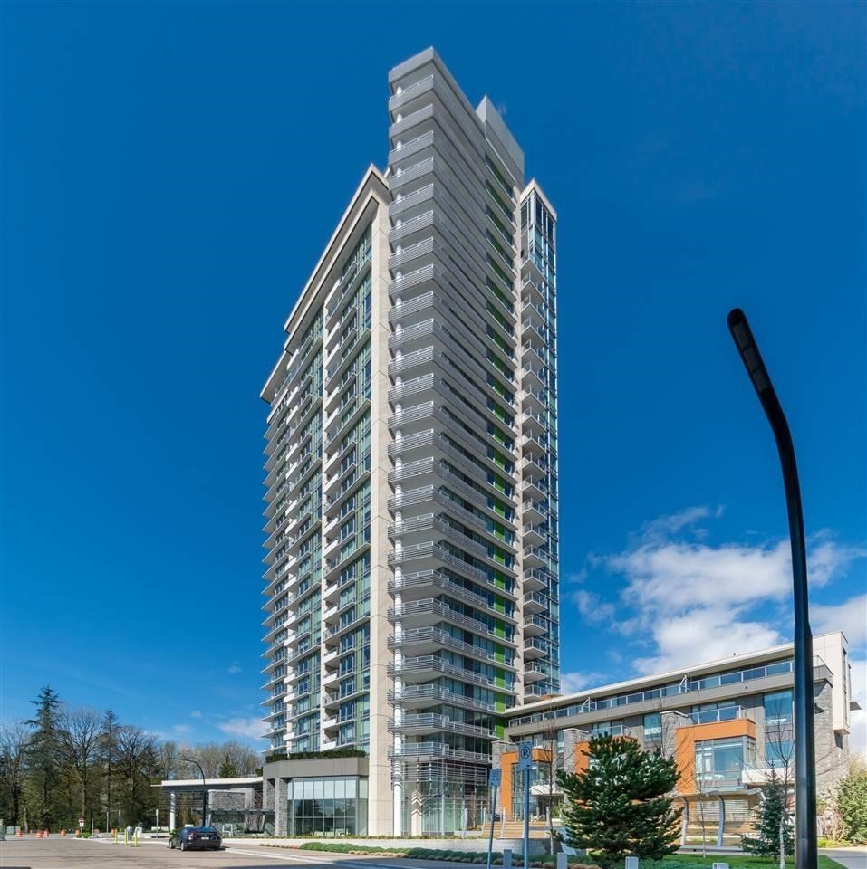 2801 680 SEYLYNN CRESCENT, R3054374, BC,