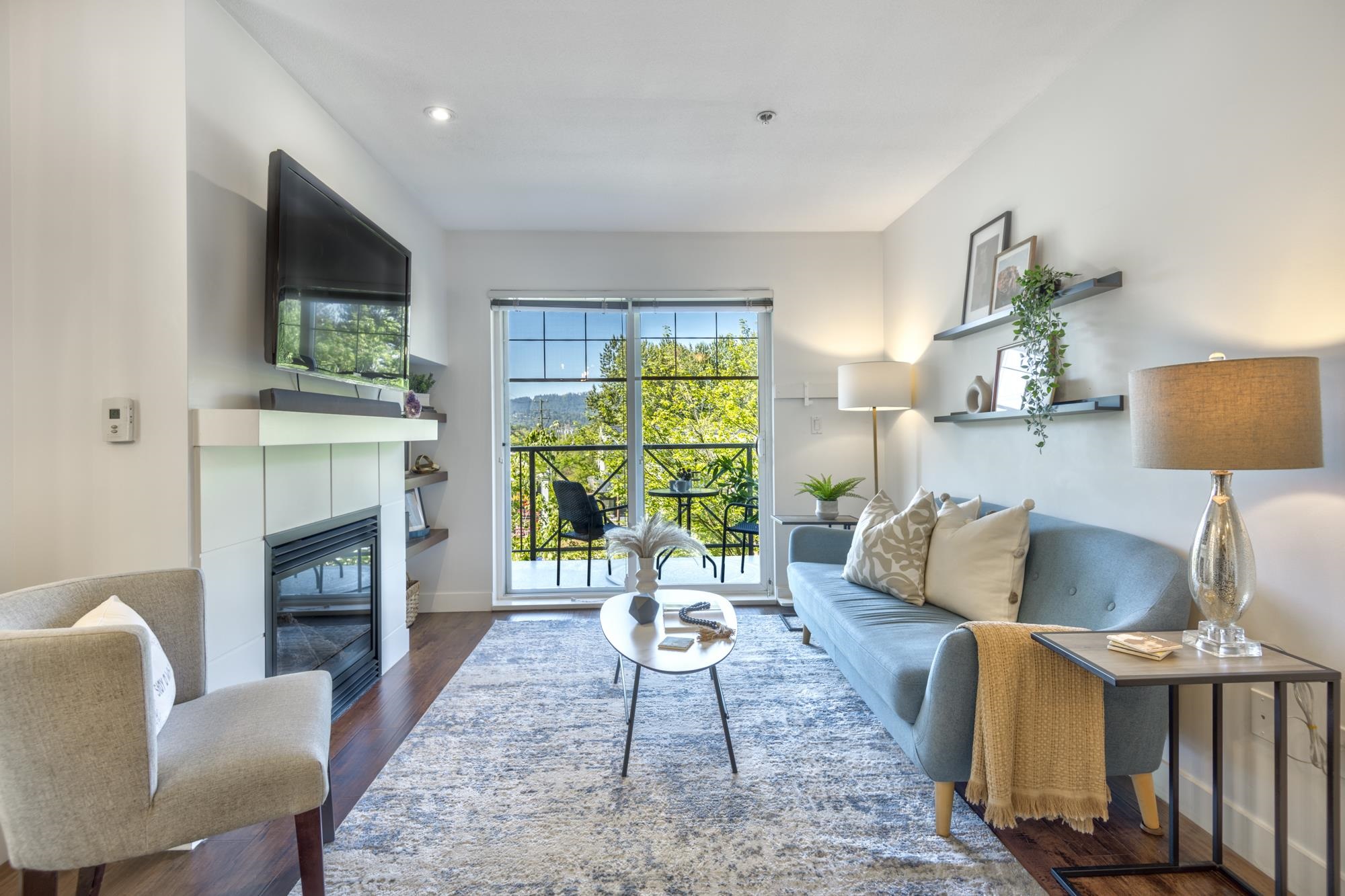 302 3240 ST JOHNS STREET, R3054376, BC,