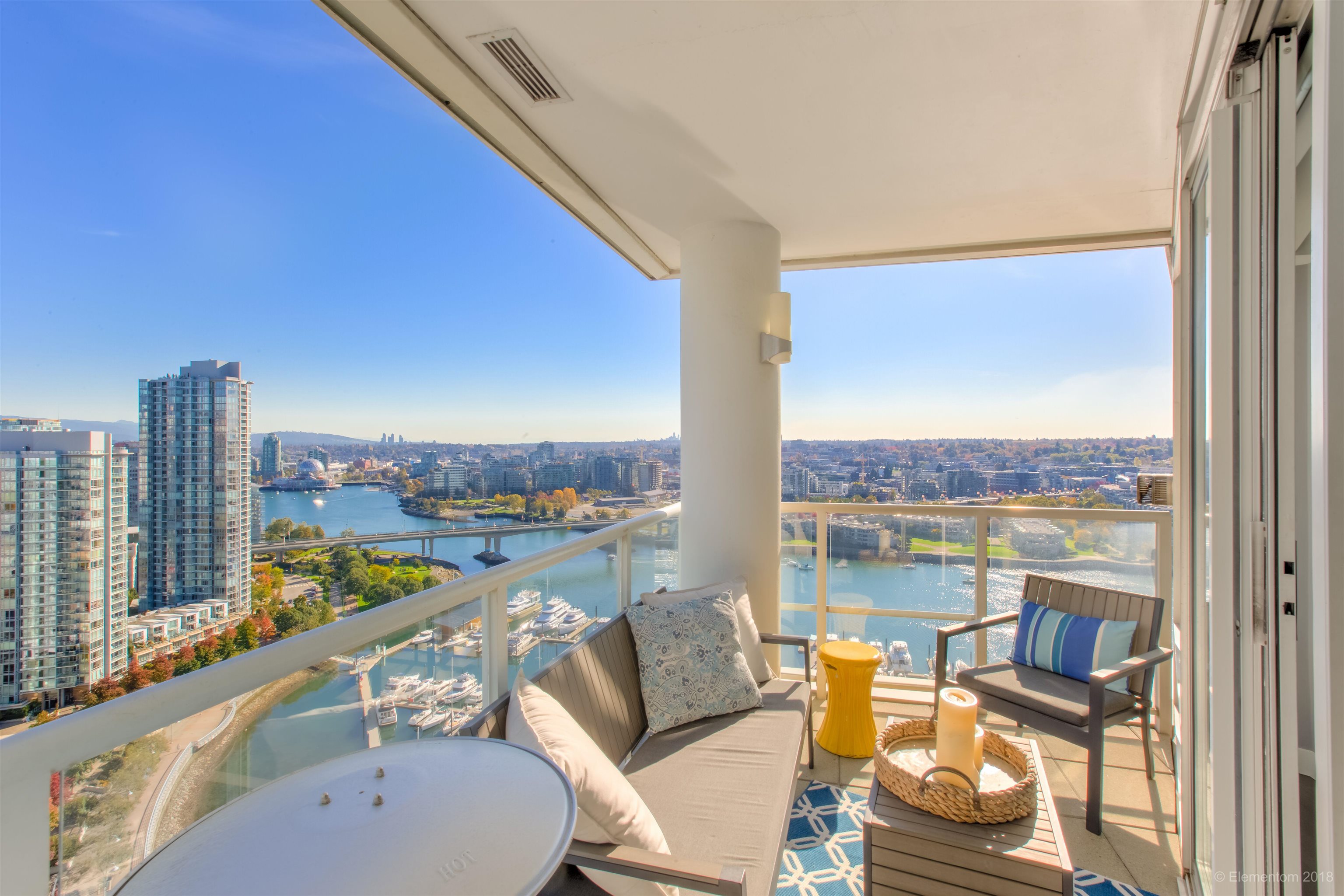 2903 1201 MARINASIDE CRESCENT, R3054385, BC,