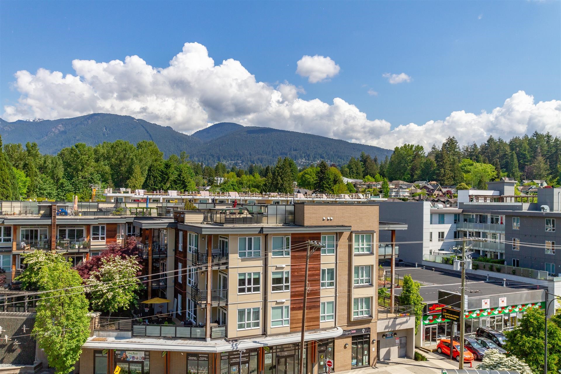 519 725 MARINE DRIVE, R3054387, BC,