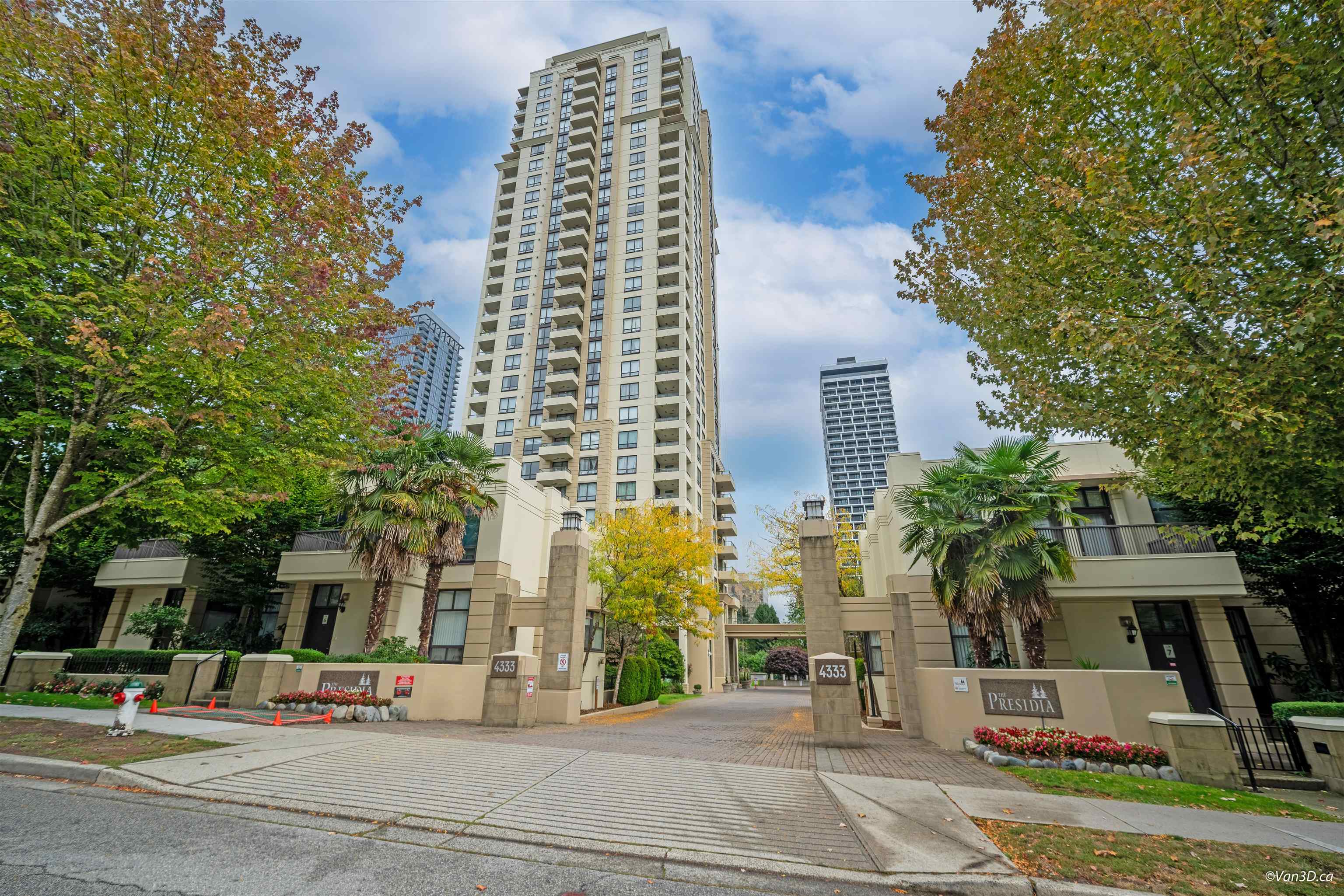 902 4333 CENTRAL BOULEVARD, R3054393, BC,