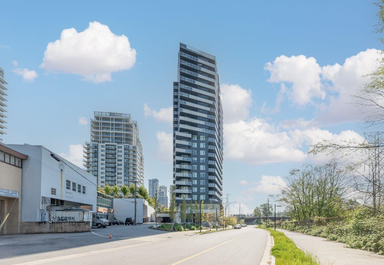 1201 4433 ALASKA STREET, R3054396, BC,