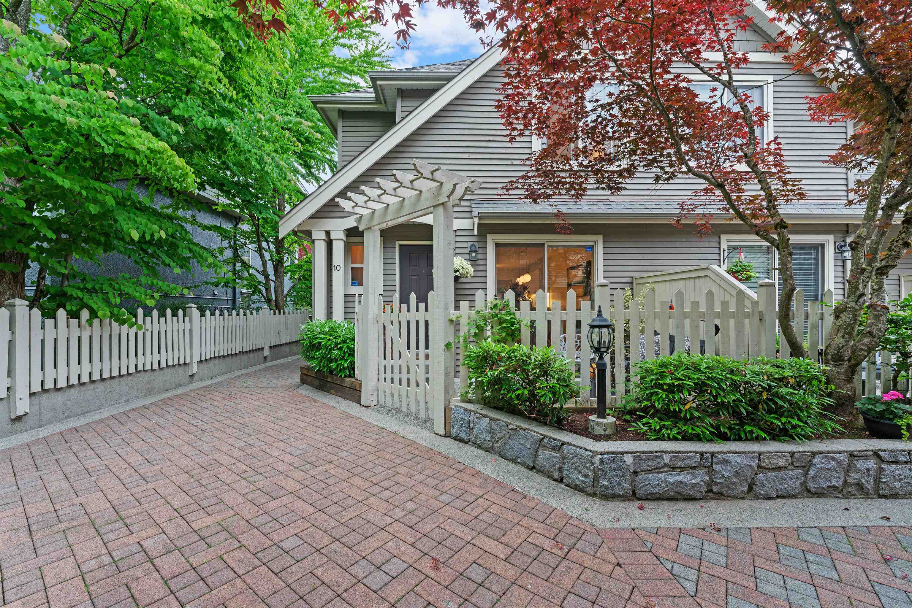 10 222 5TH STREET, R3054401, BC,