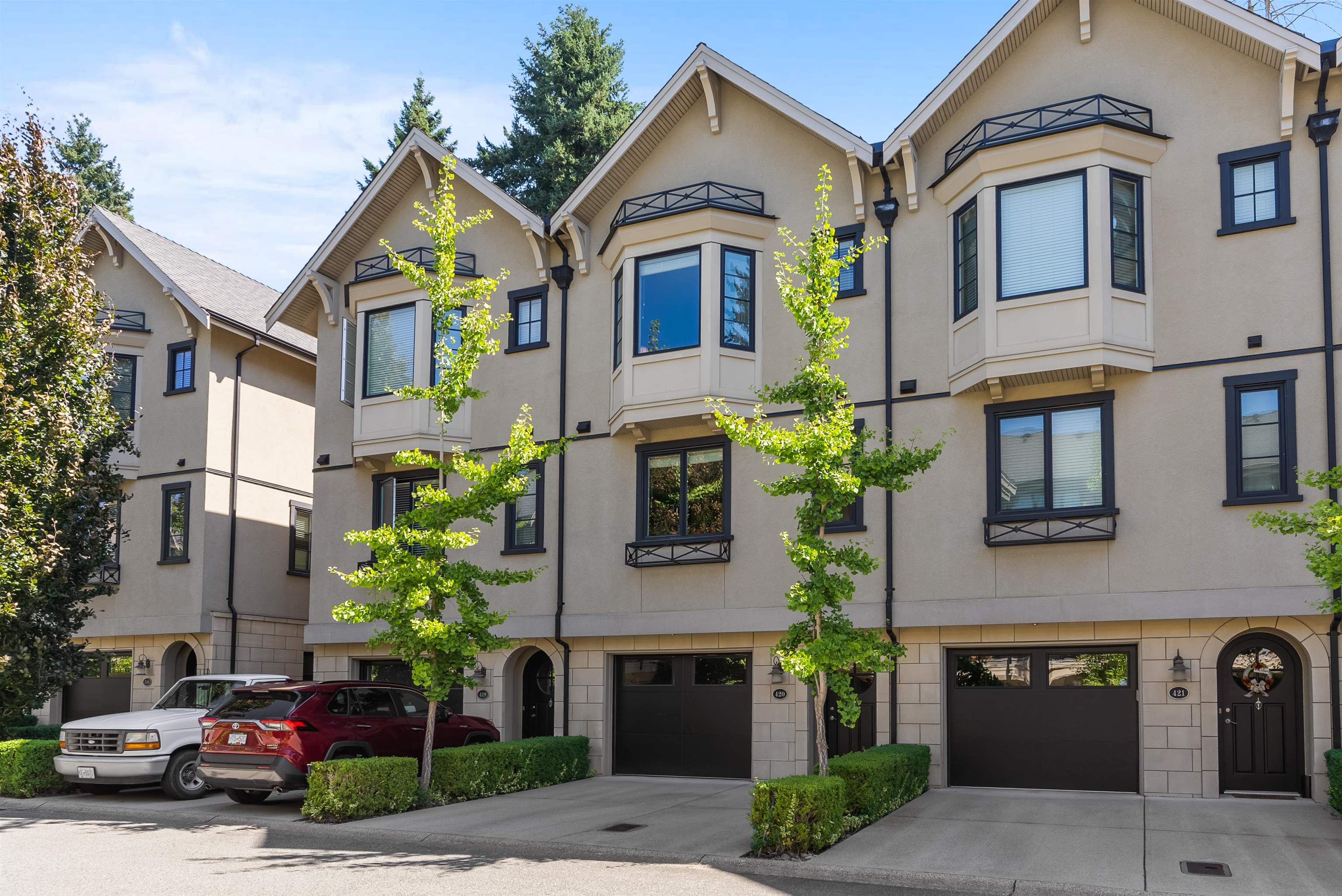 420 2580 LANGDON STREET, R3054406, BC,