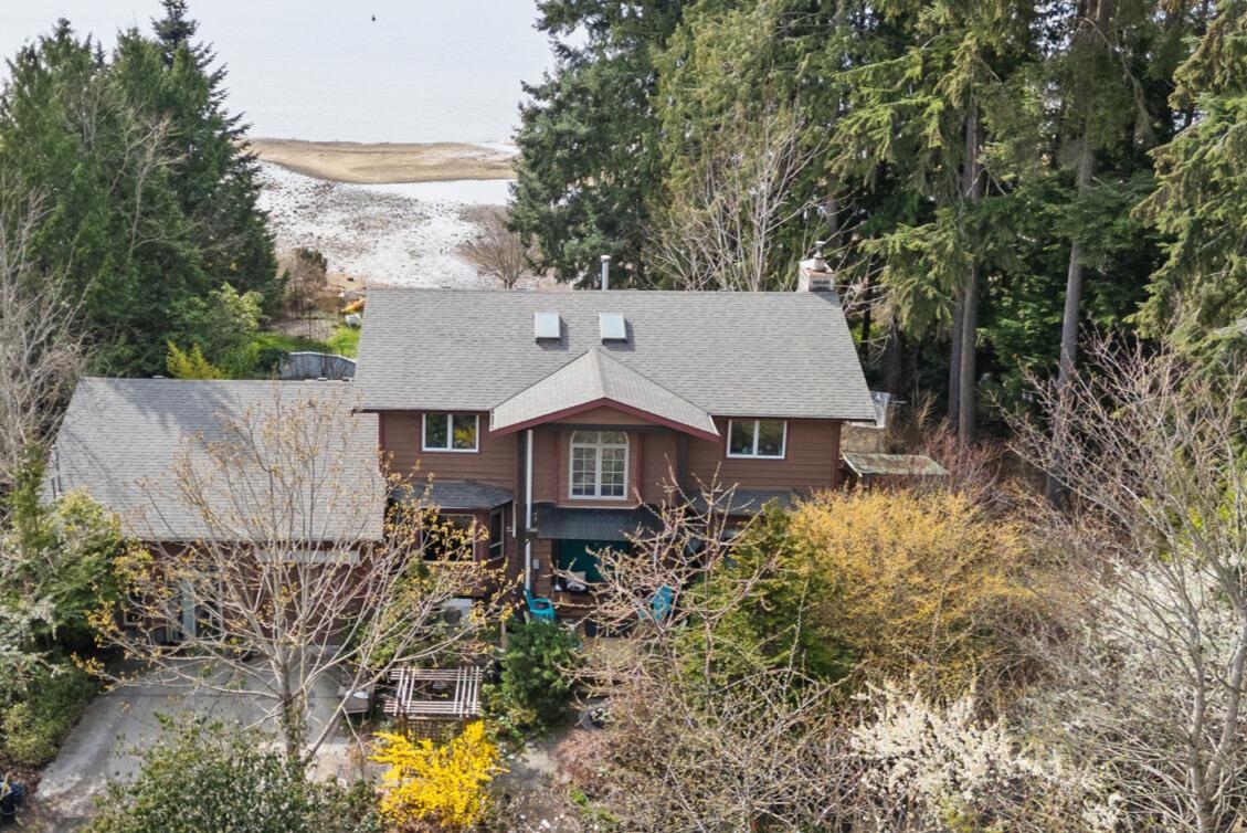 6279-6283 SECHELT INLET ROAD, Sechelt BC V7Z 0L3, R3054412, BC,