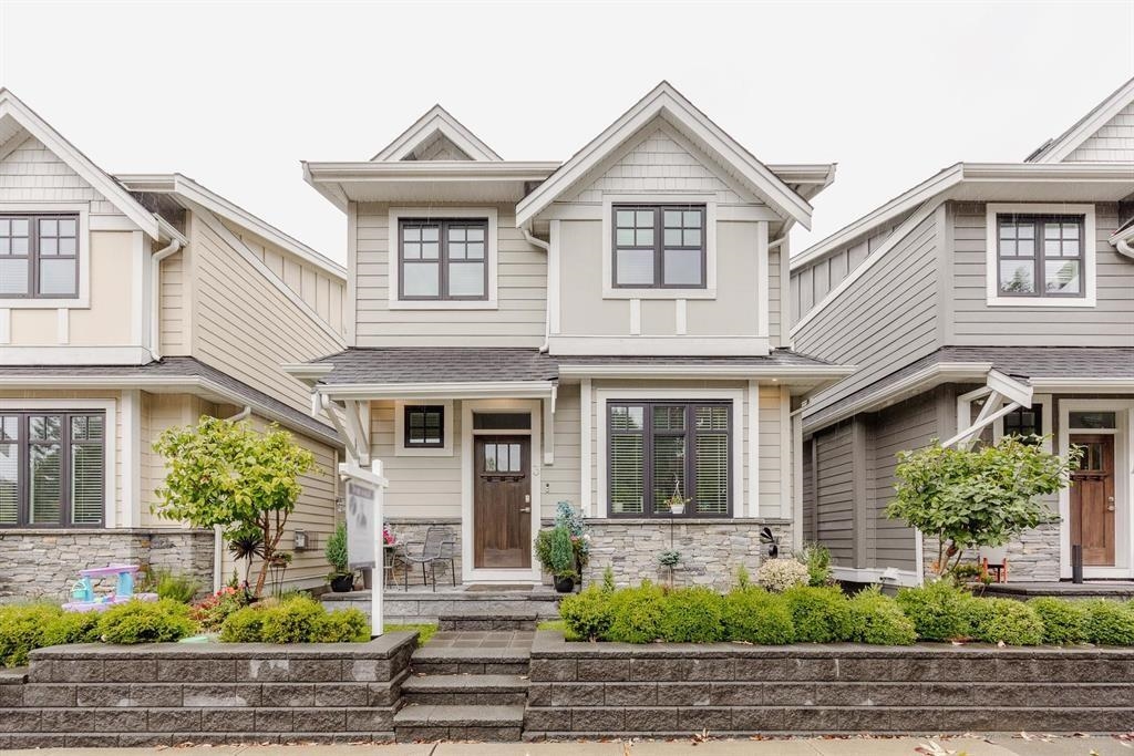 3 34121 GEORGE FERGUSON WAY, R3054415, BC,