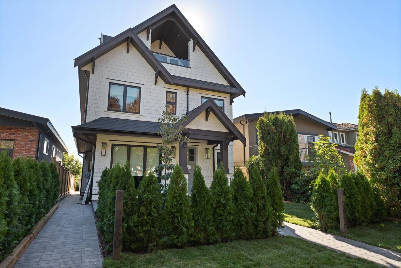 2 2680 5TH AVENUE, R3054418, BC,