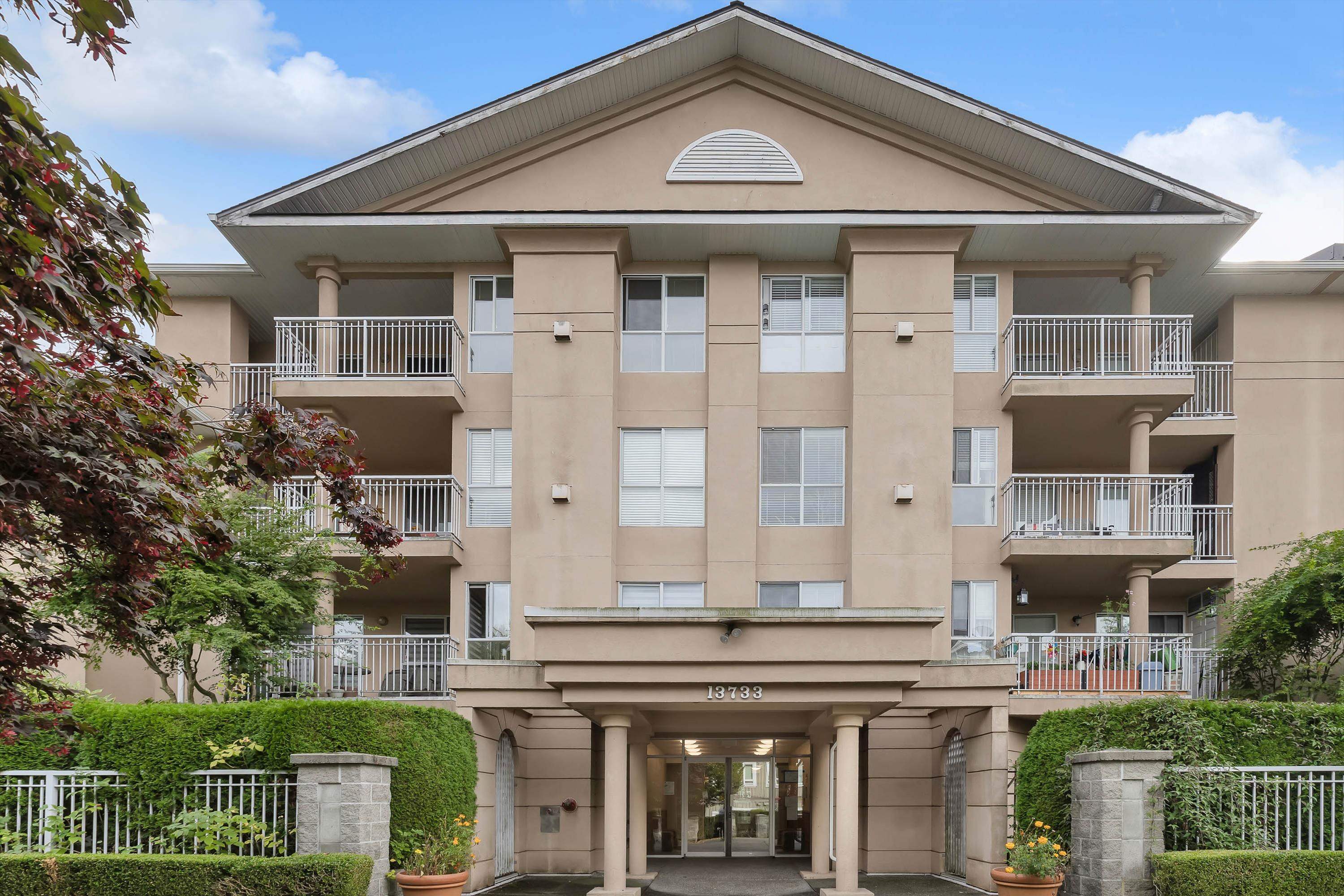 401 13733 74 AVENUE, R3054421, BC,