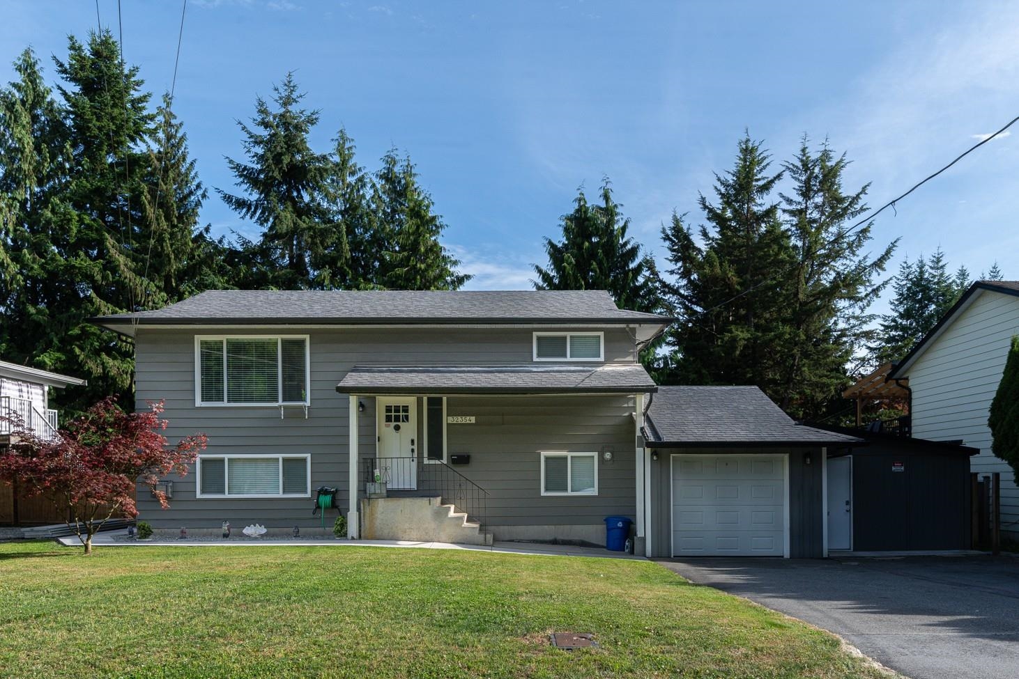 32354 14TH AVENUE, Mission BC V2V 2N7, R3054423, BC,