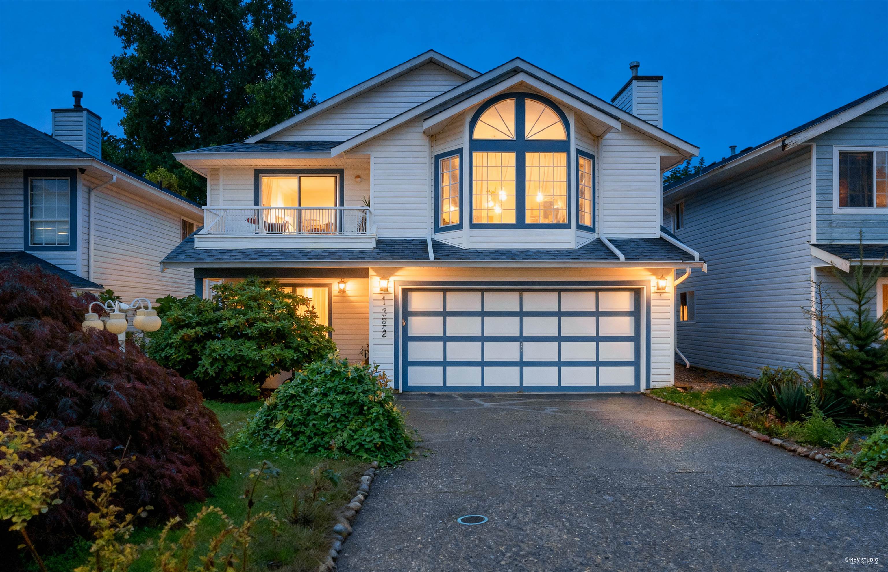 1382 SUTHERLAND AVENUE, Port Coquitlam BC V3B 7G7, R3054424, BC,