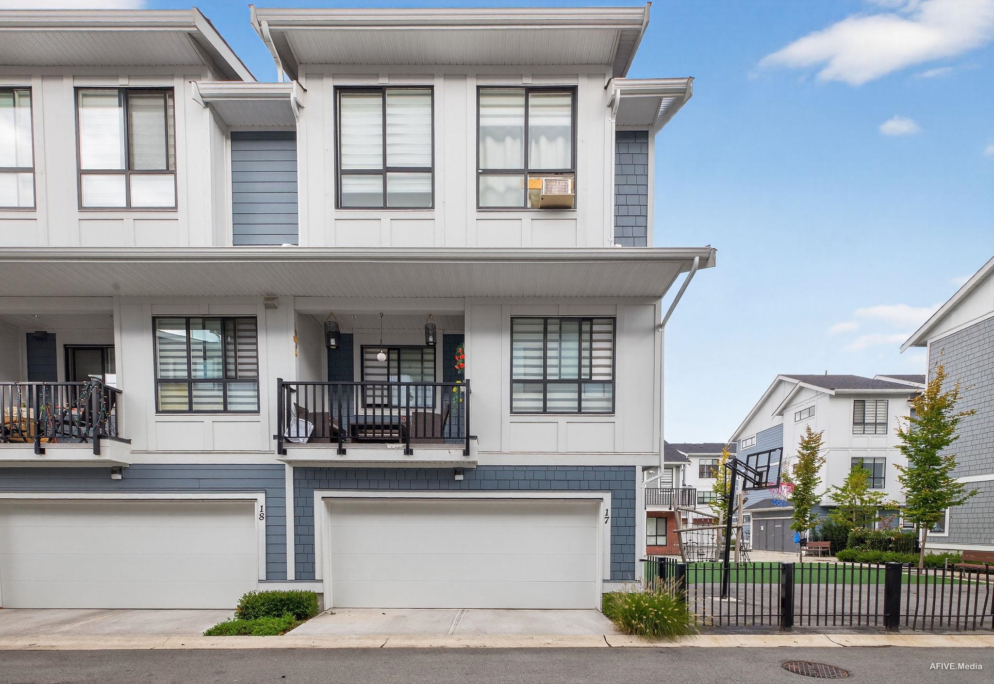 17 11556 72A AVENUE, R3054430, BC,