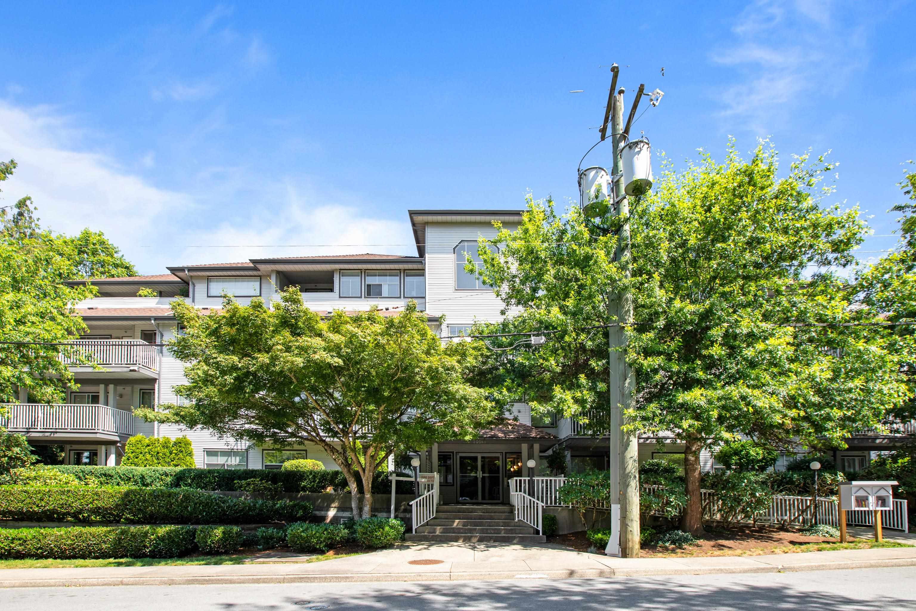 401 20561 113 AVENUE, R3054431, BC,