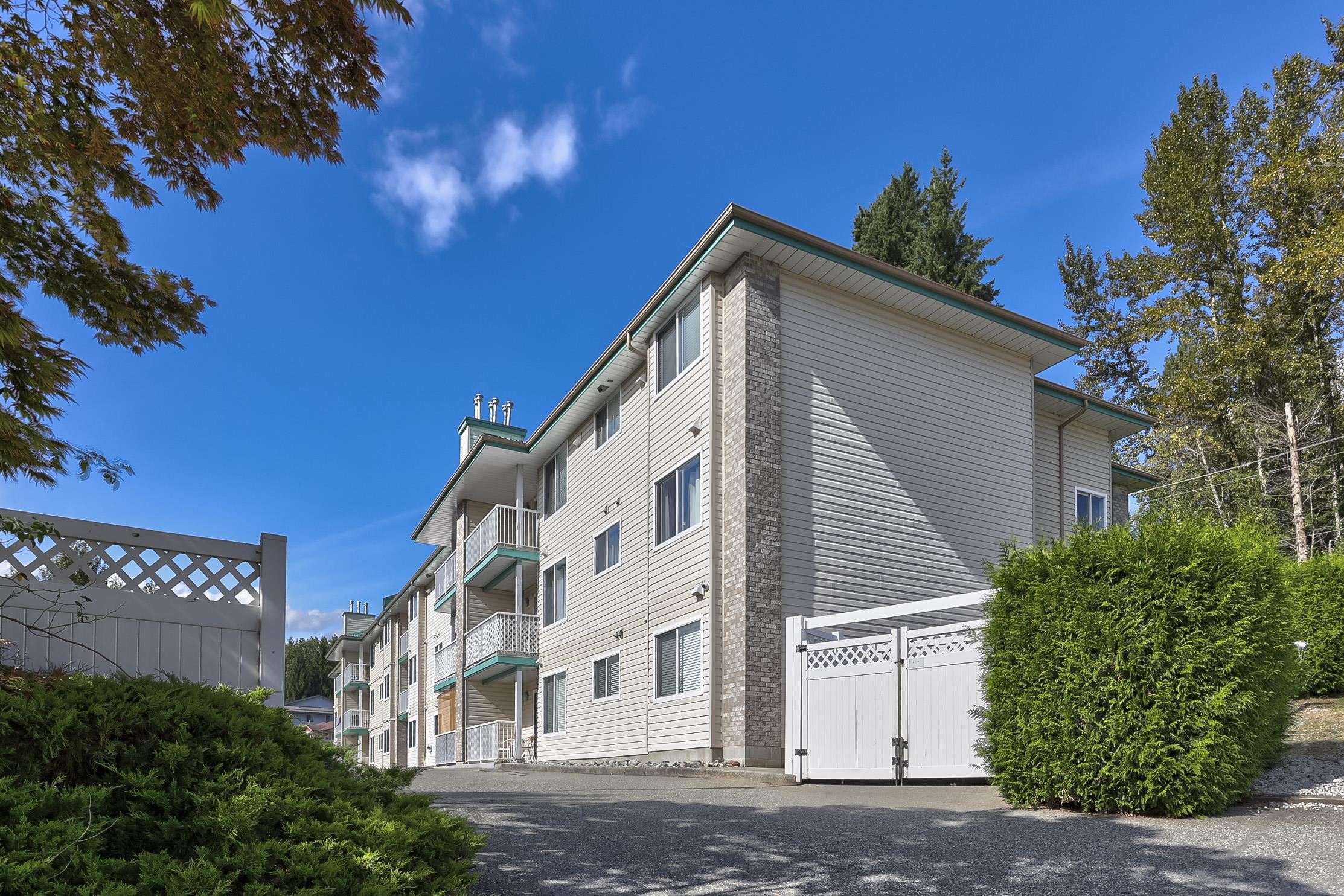 306 7265 HAIG STREET, R3054433, BC,